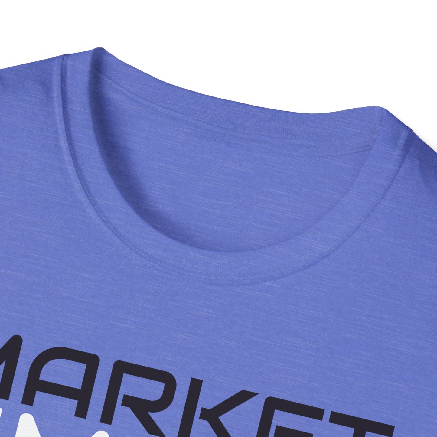 Market Smart Tee.