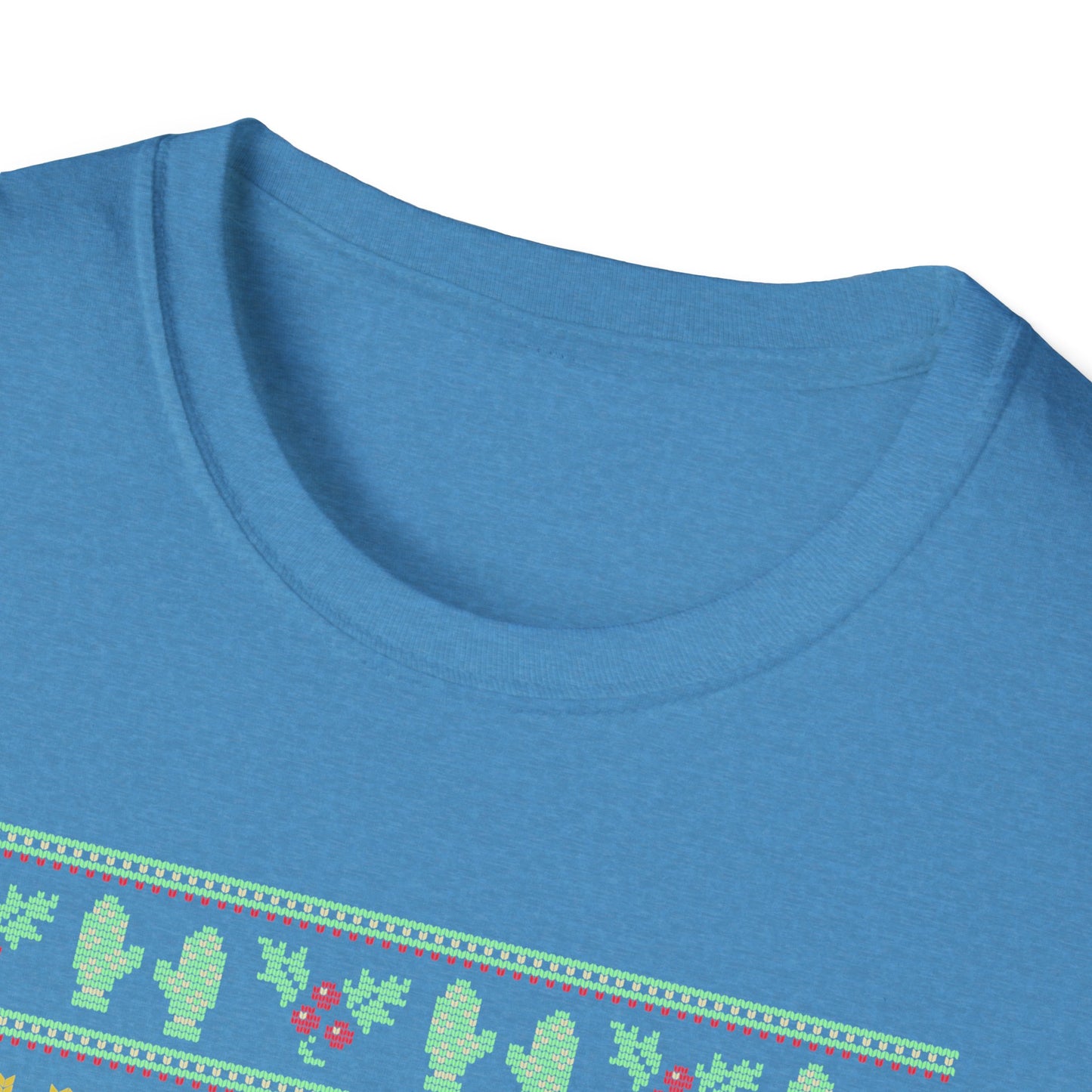 This is My Ugly Christmas Pickleball T-Shirt. Pickleball Tee.