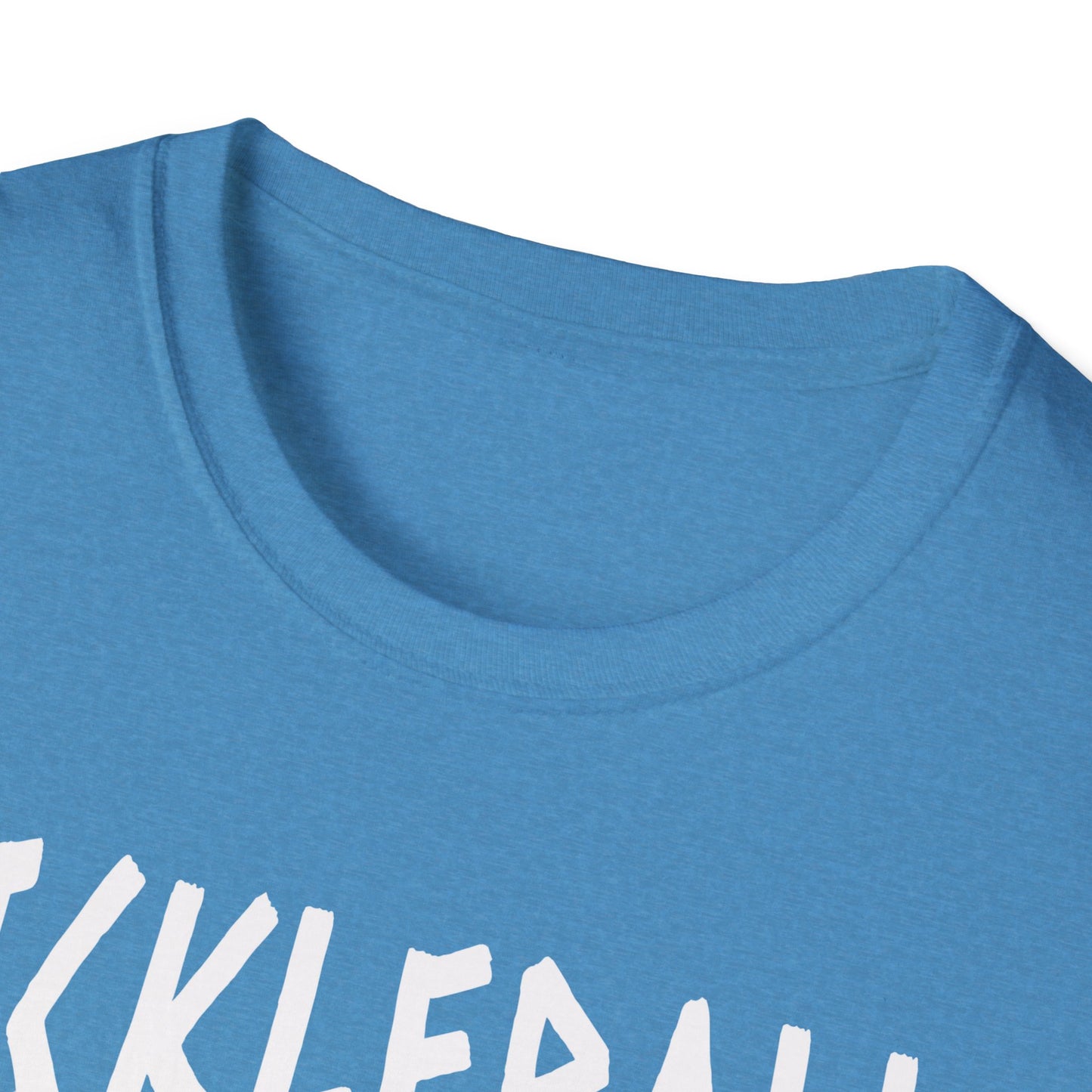 Veni Vidi Vici. Pickleball Tee.