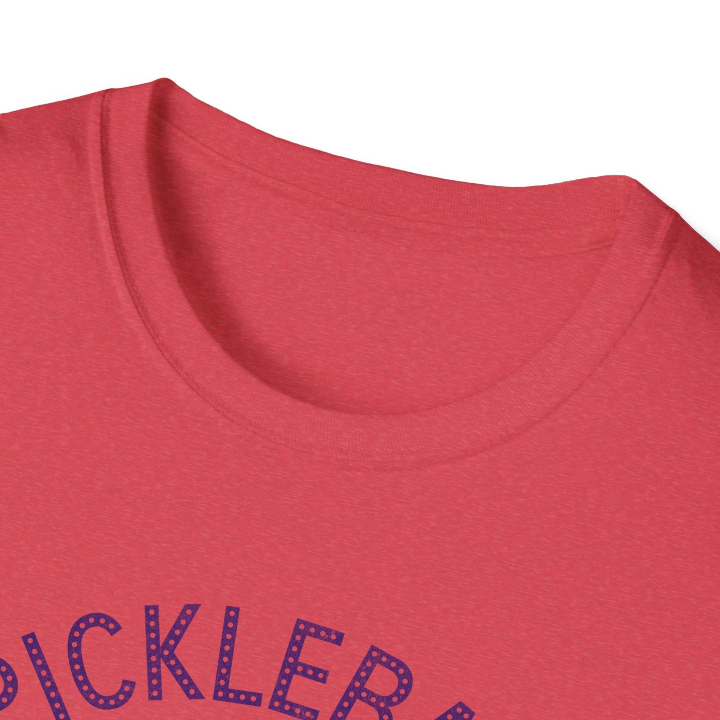 America's Sport Pickleball Tee.