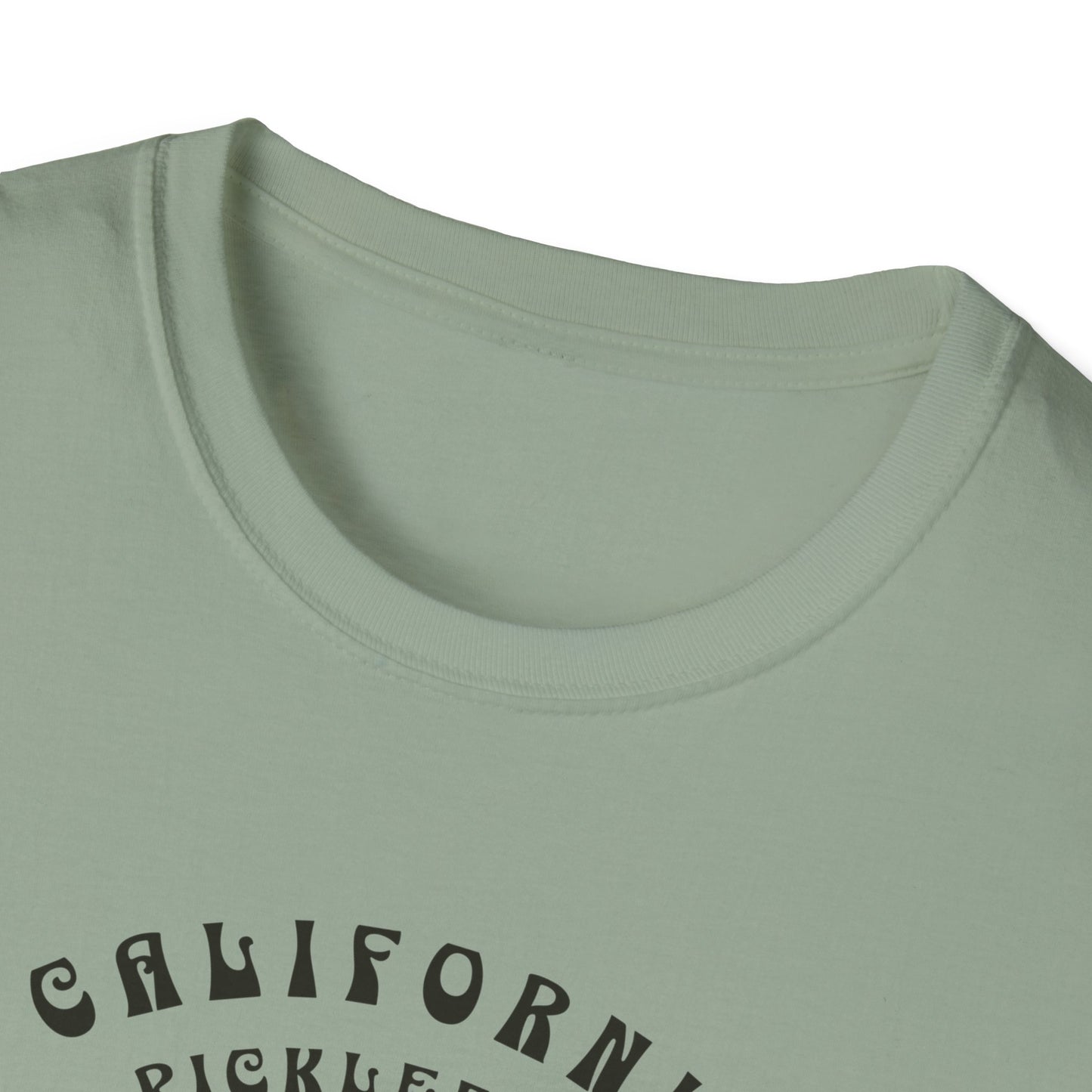 Laguna Beach Pickleball Tee.