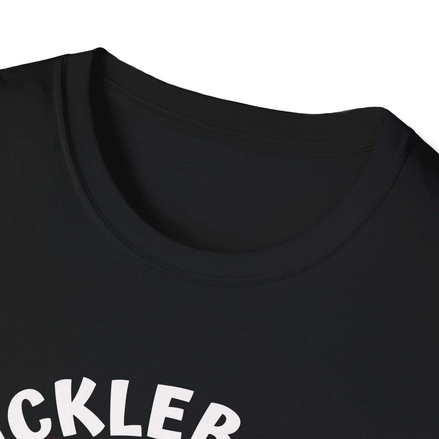 The Kitchen Is Closed. Pickleball Tee.