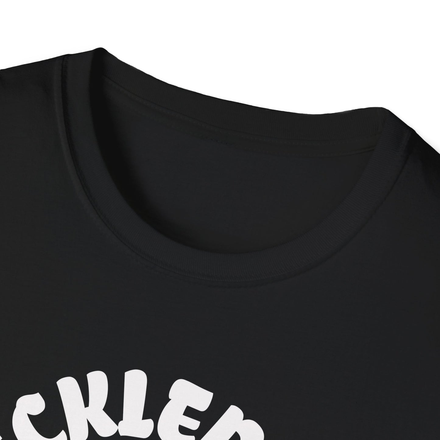 It's A Big Dill! Pickleball Tee.