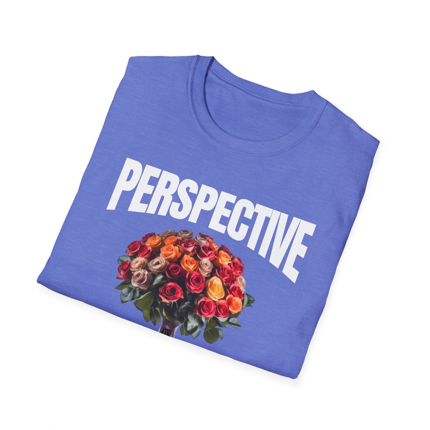 Perspective. Tee.