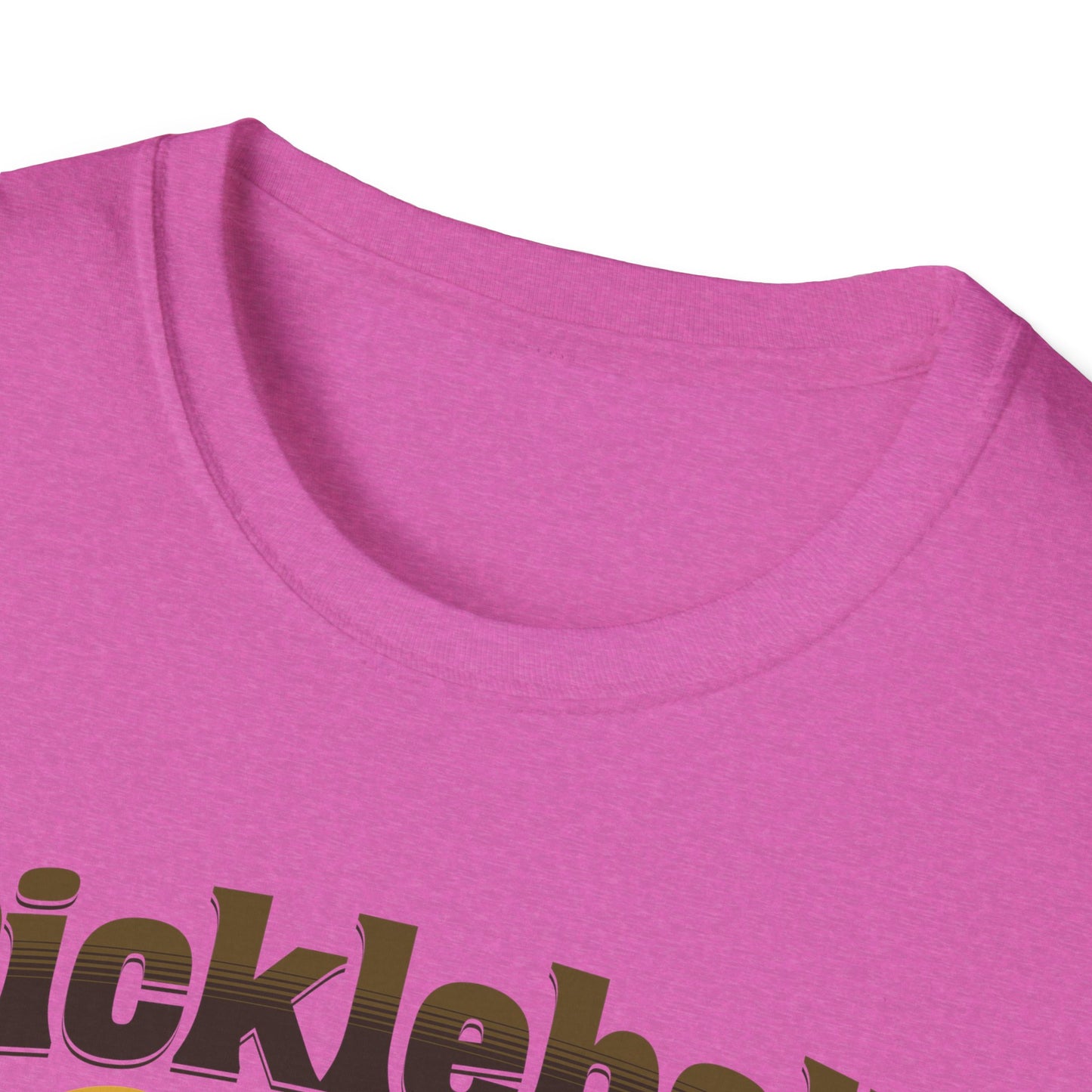 Pickleball Rocks.  Pickleball Tee.