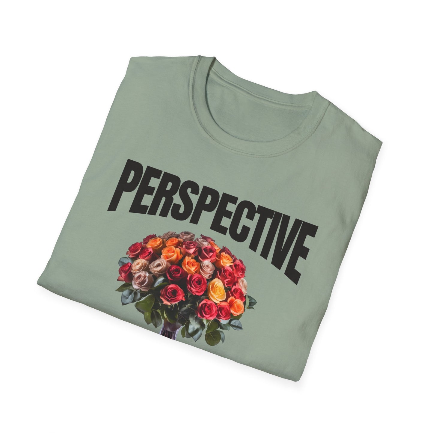 Perspective. Tee.