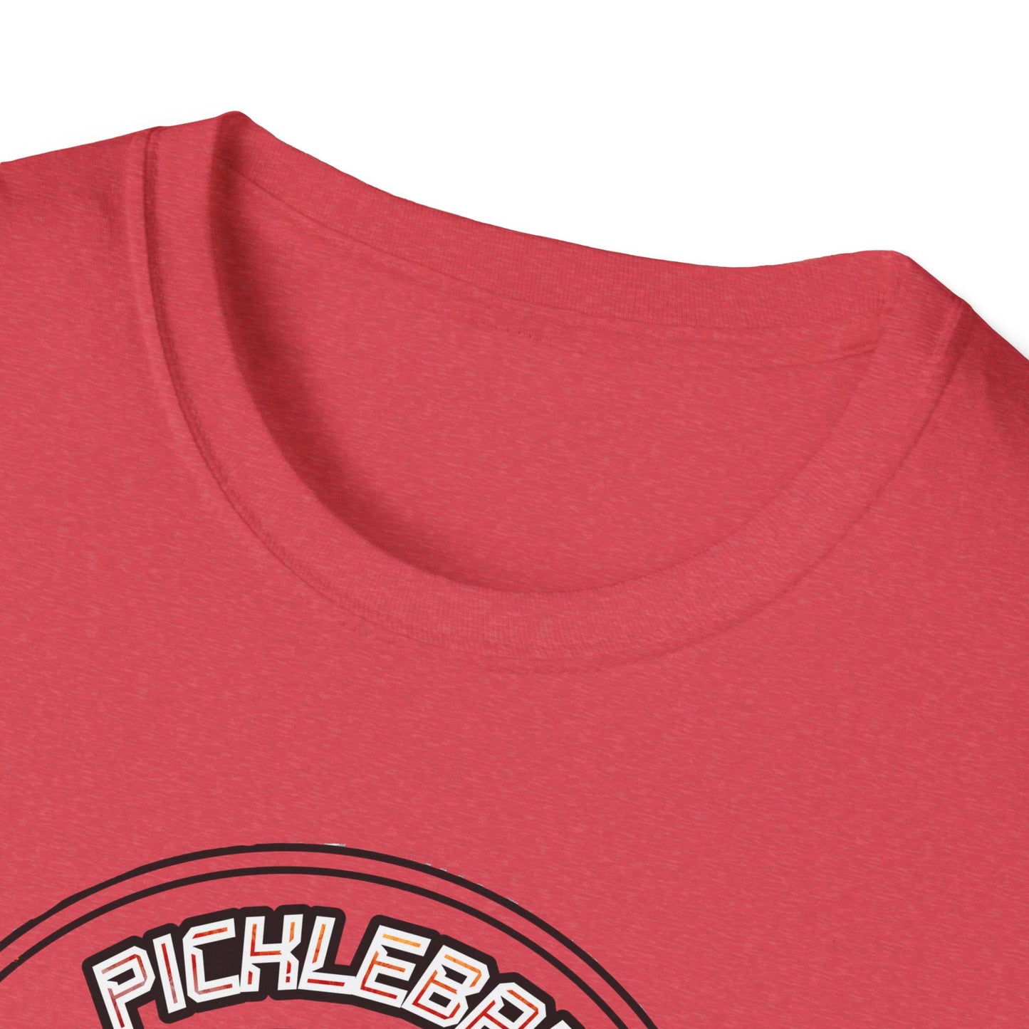 Pickleball Procrastinators Club. Pickleball Tee.