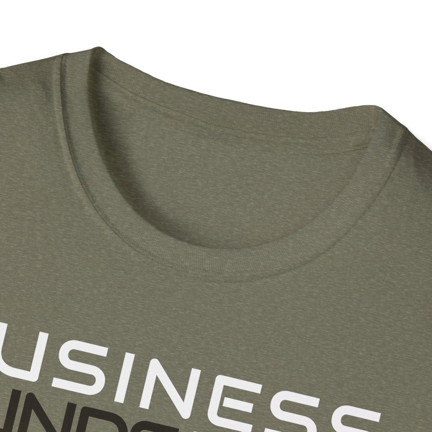 Biz Funds Fast. V2 Tee.