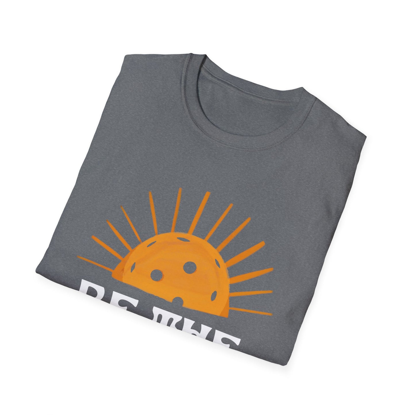 Be The Sunshine