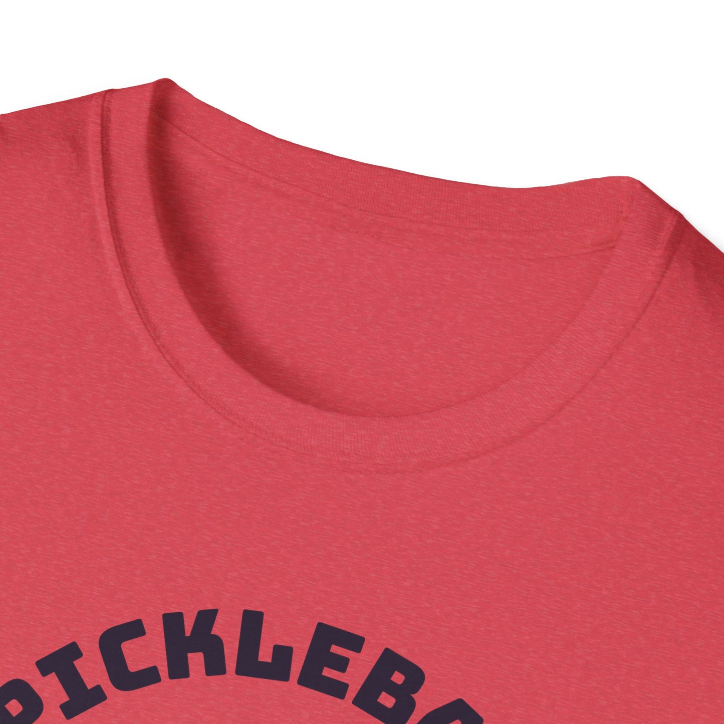 Never Not A Great Idea! Pickleball Tee.