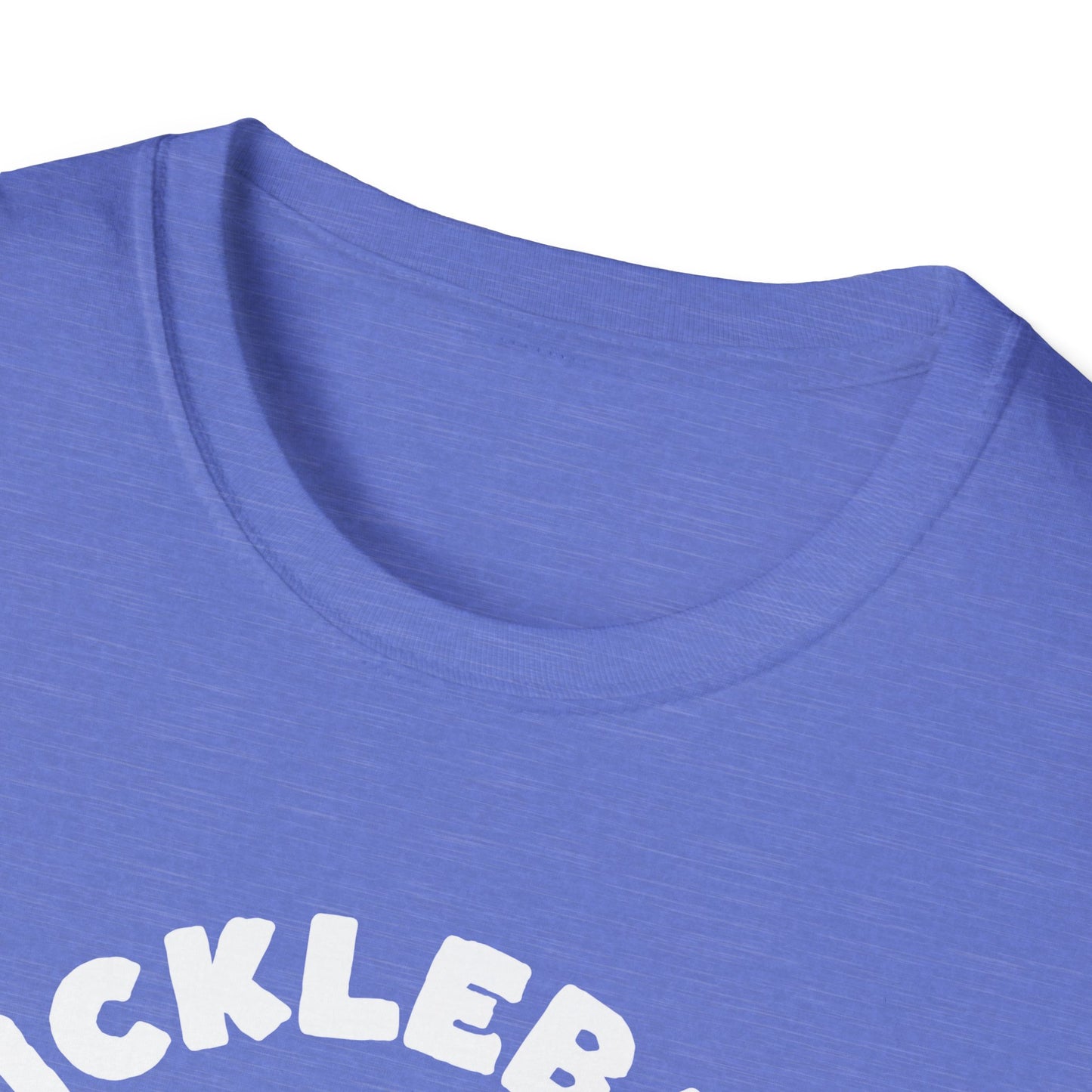 You Gotta Watch The Ball.  Pickleball Tee.