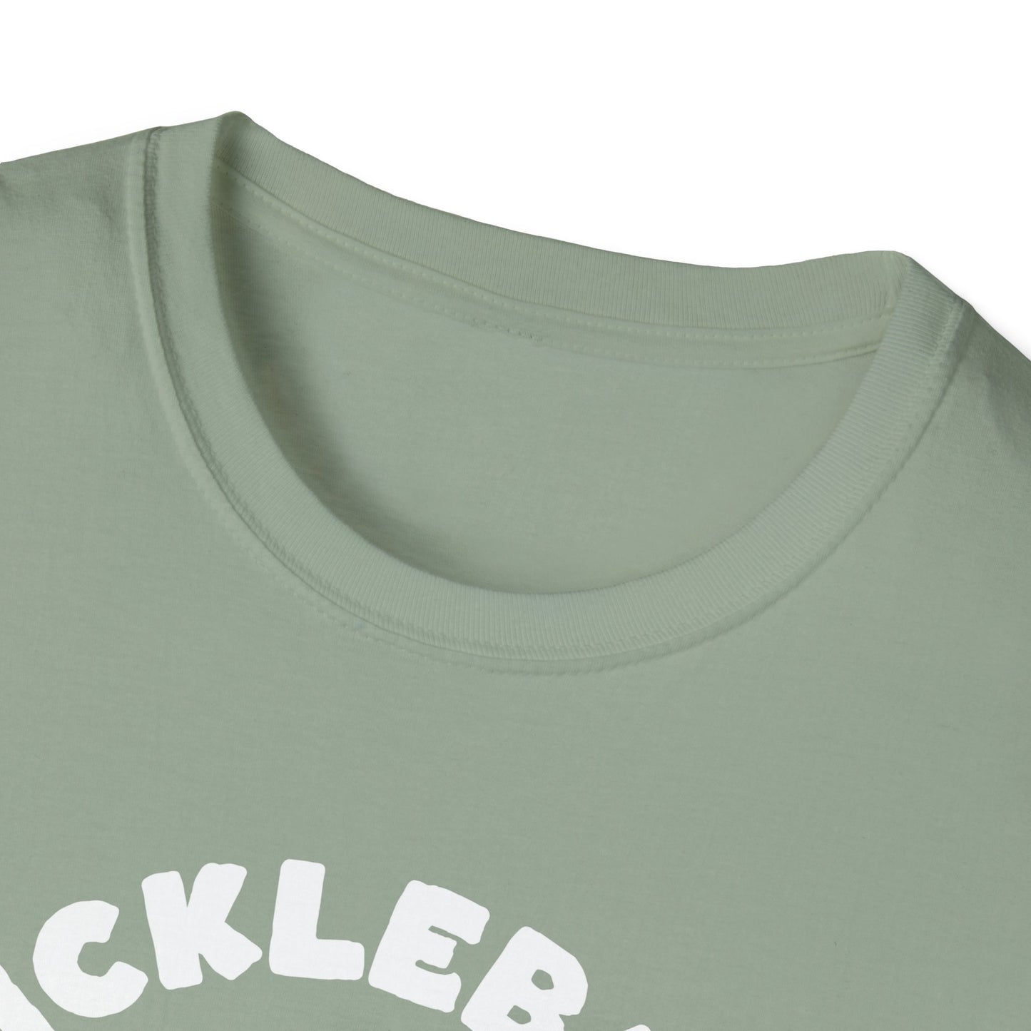 You Gotta Watch The Ball.  Pickleball Tee.