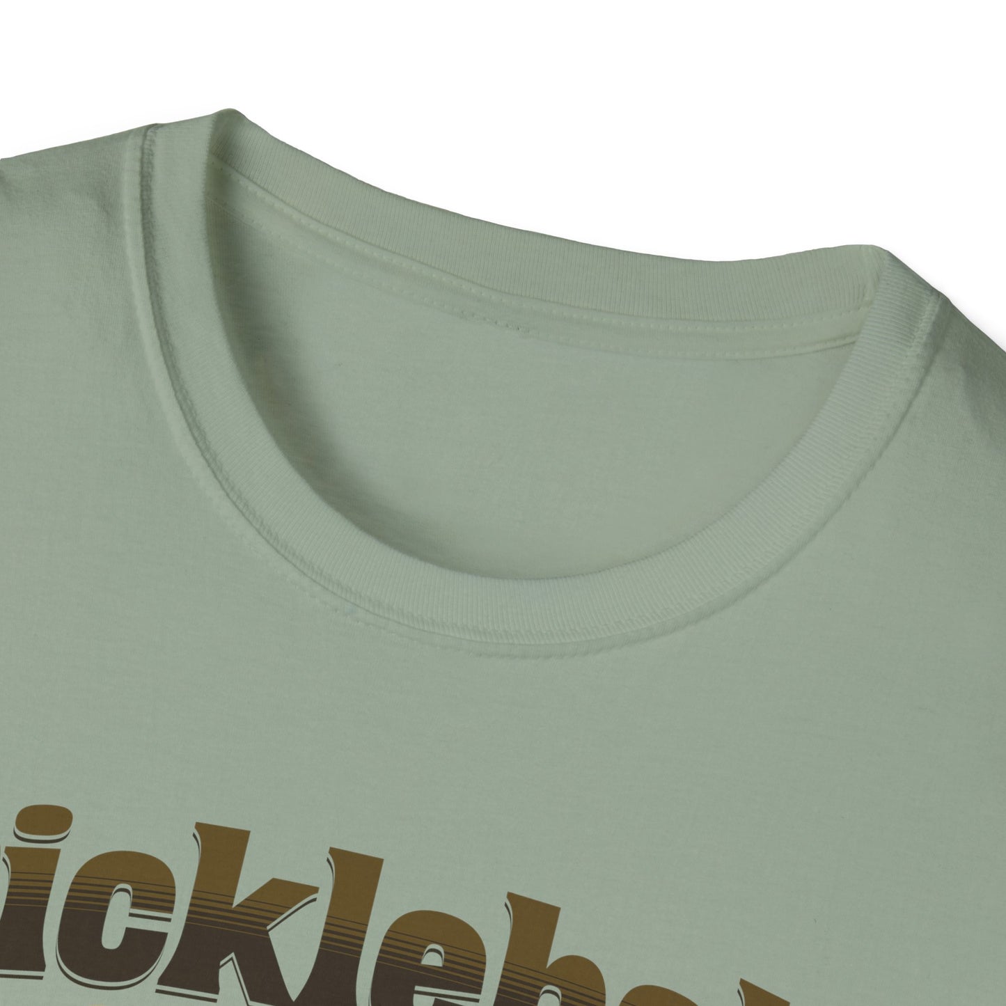 Pickleball Rocks.  Pickleball Tee.