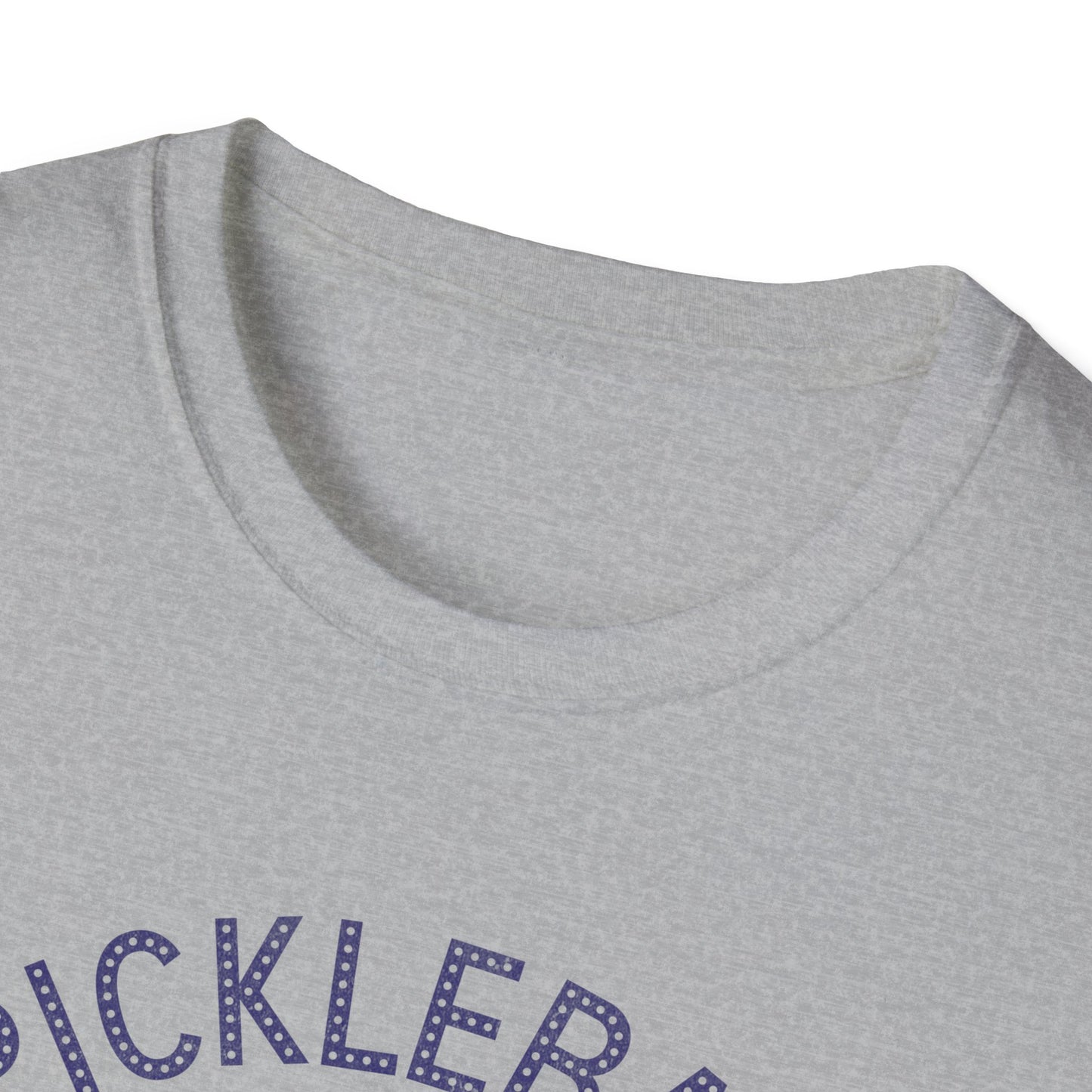 America's Sport Pickleball Tee.