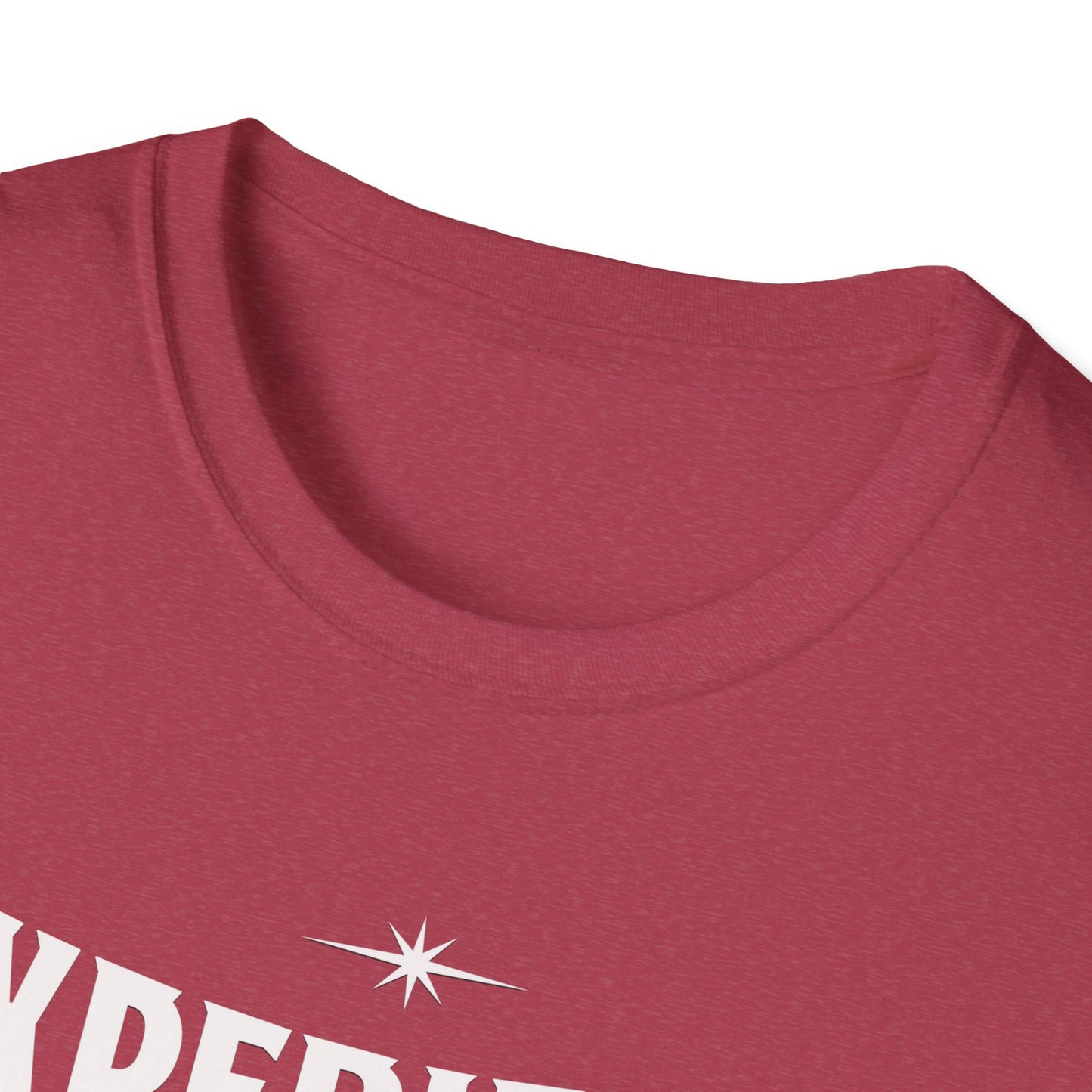 Experience. Something You Get Just After You Needed It. Tee.