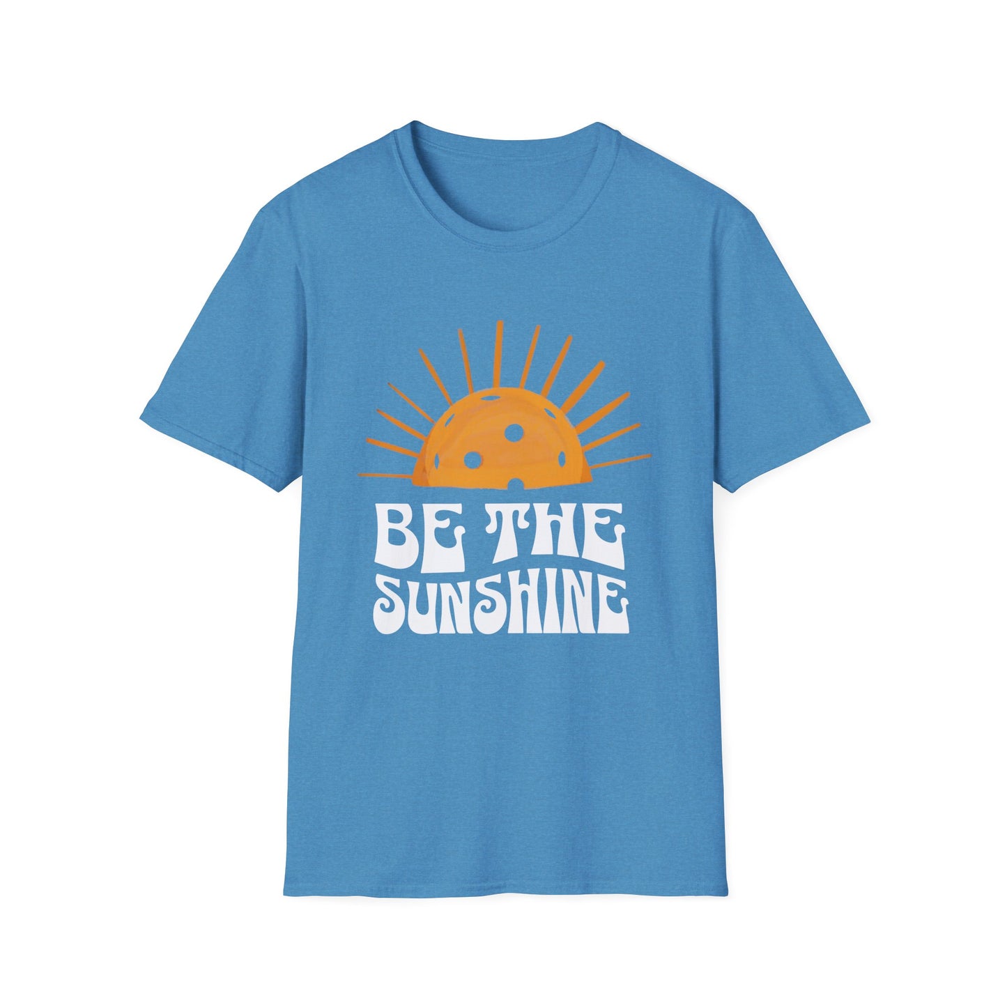 Be The Sunshine
