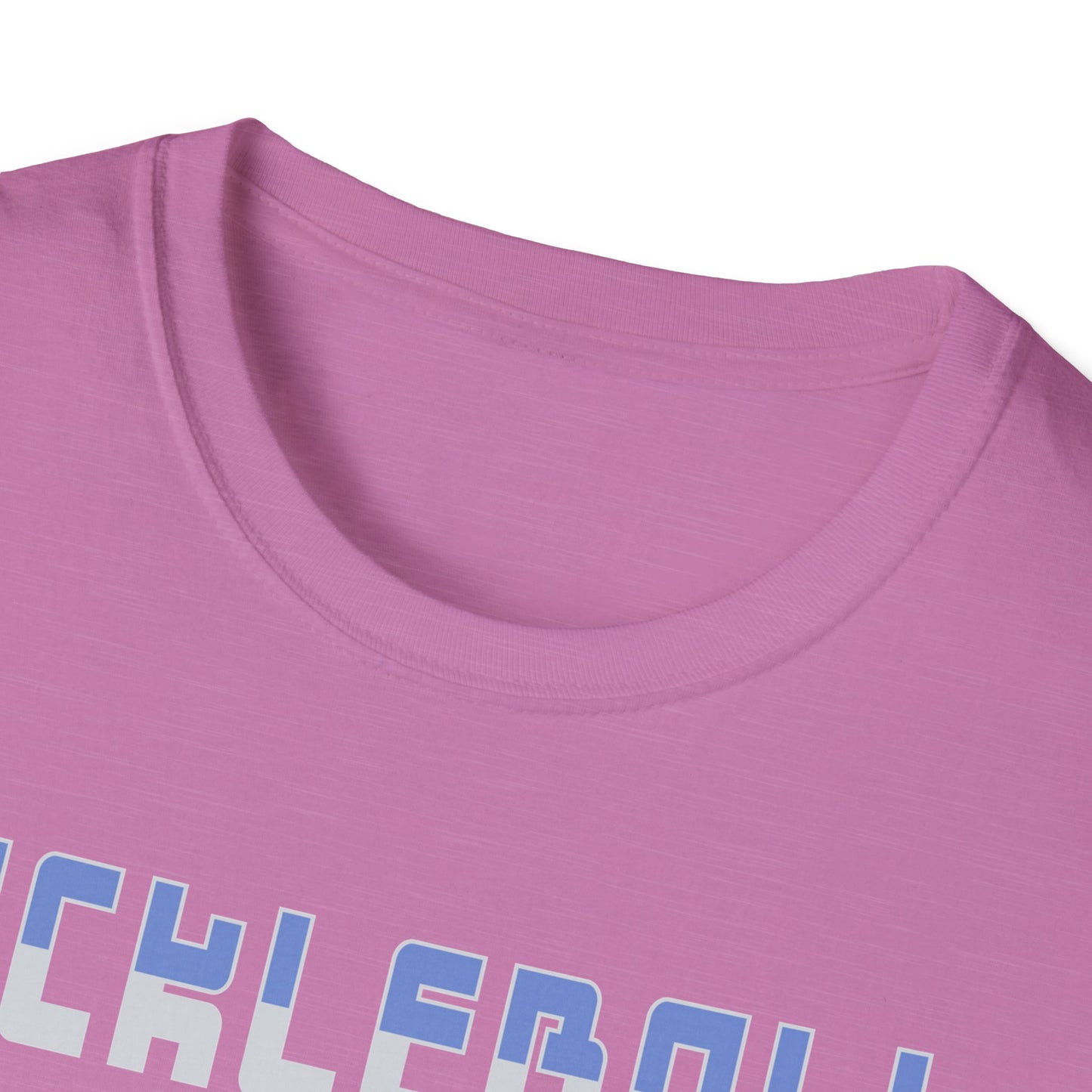 It's A Blast! Pickleball Tee.