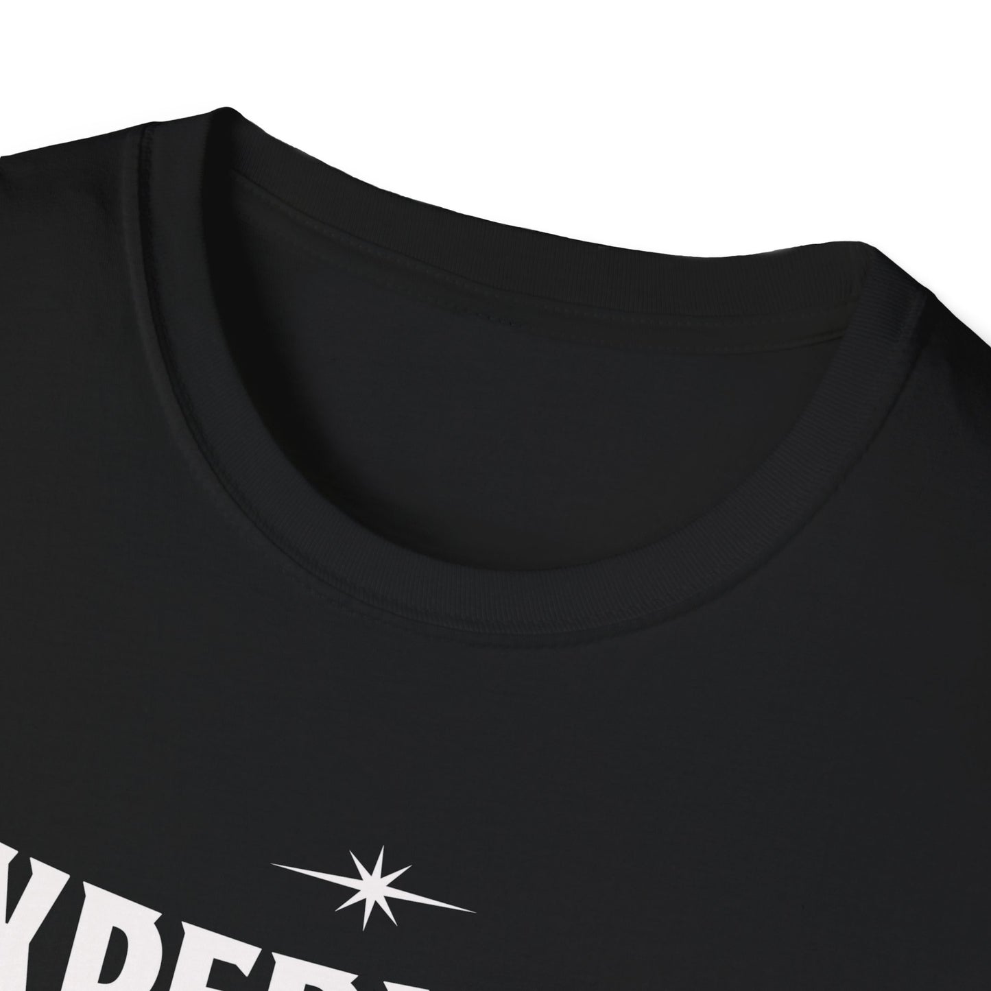 Experience. Something You Get Just After You Needed It. Tee.