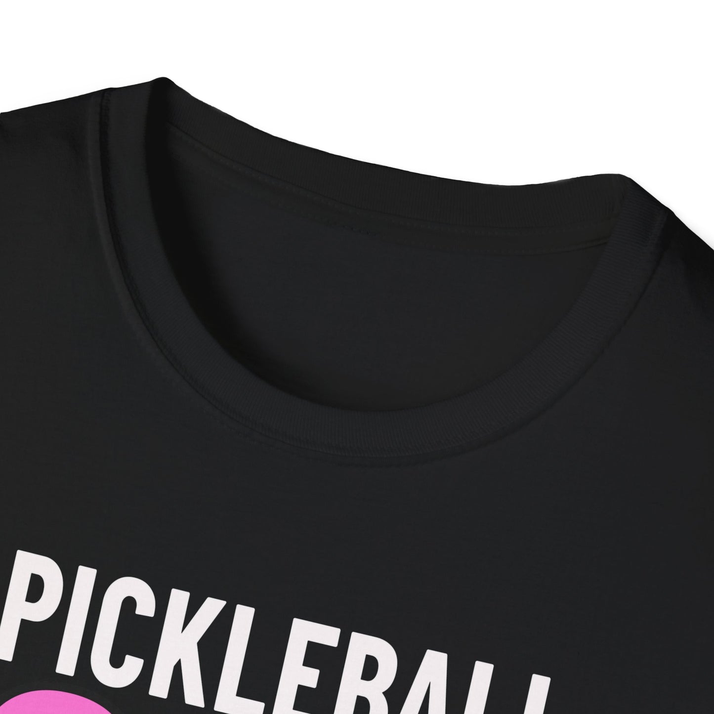 Pickleball GIGI. Pickleball Tee.