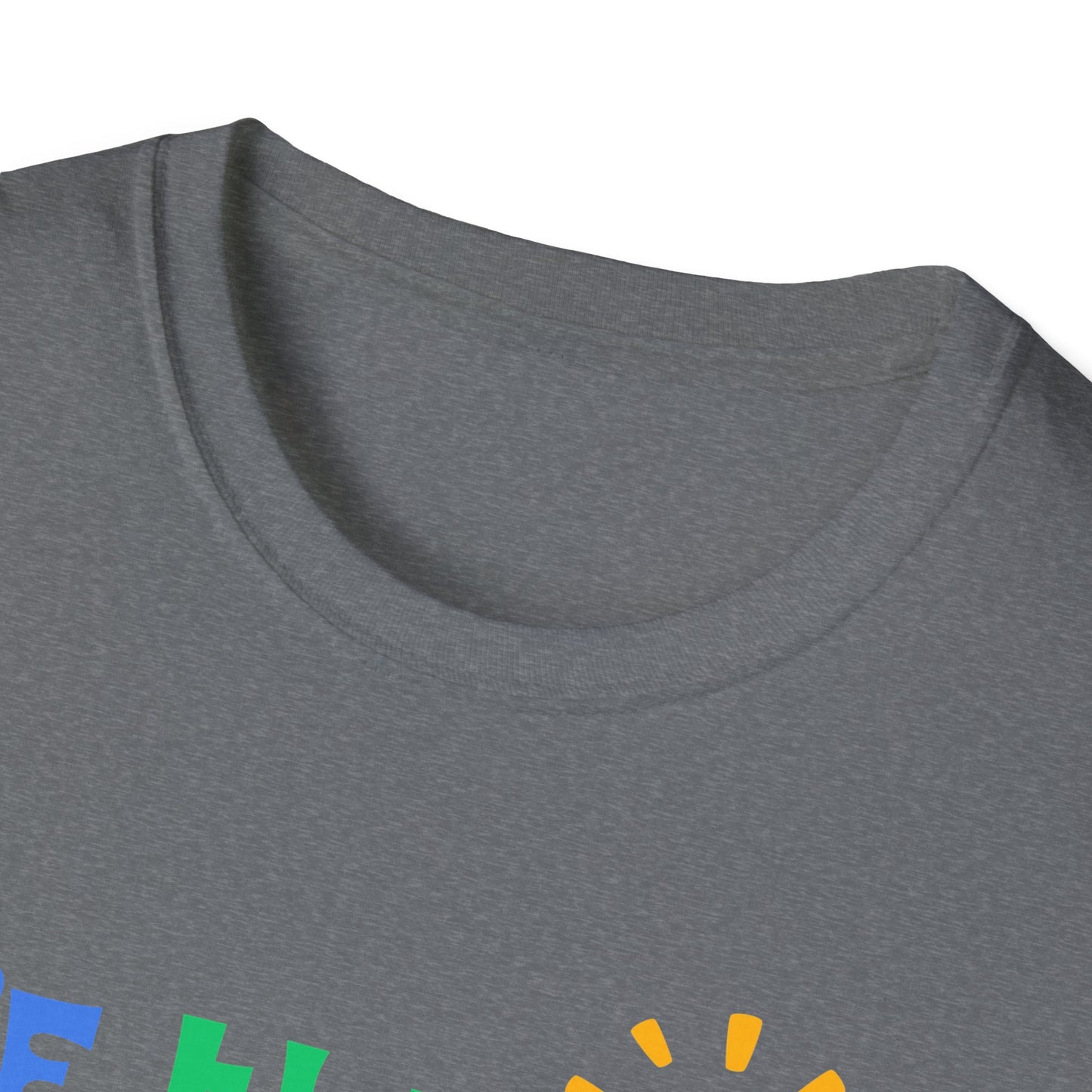 Be The Energy You Want To attract. Tee.