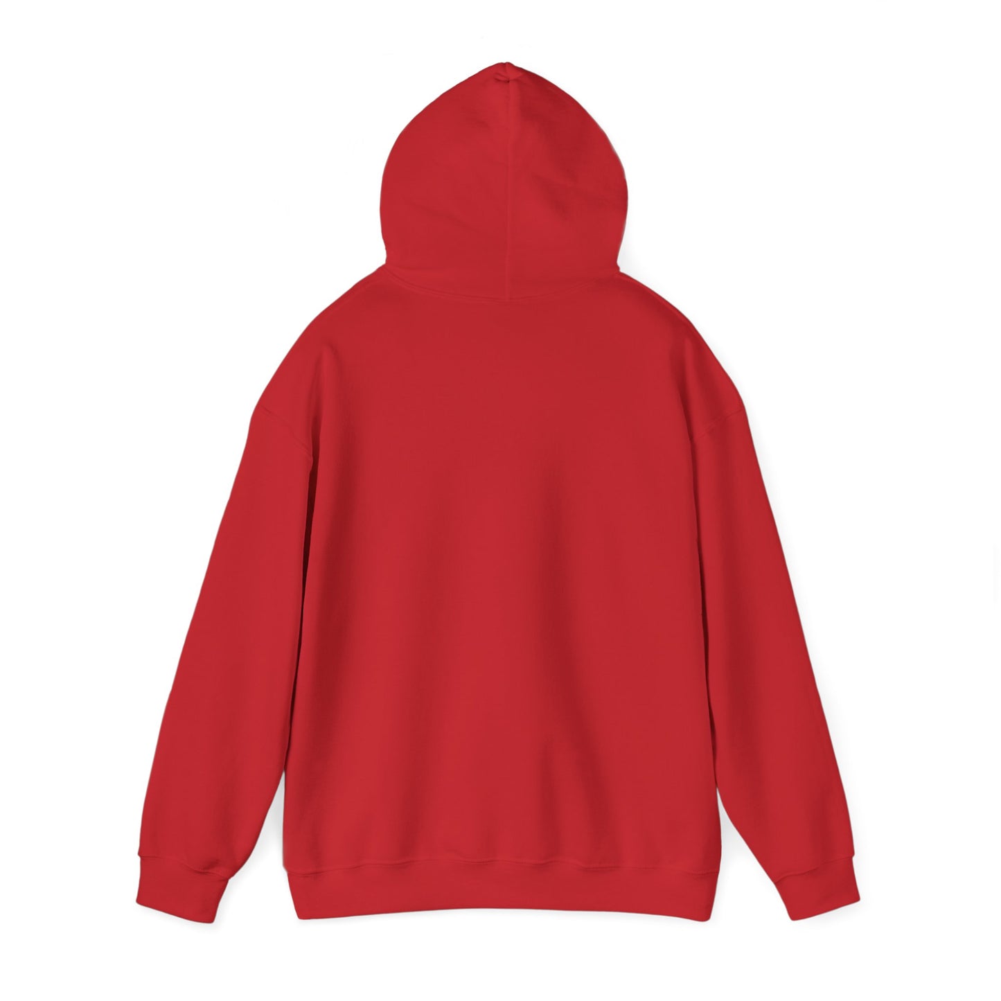 Woodstock. Three days of Pickleball and music. Unisex Heavy Blend™ Hooded Sweatshirt