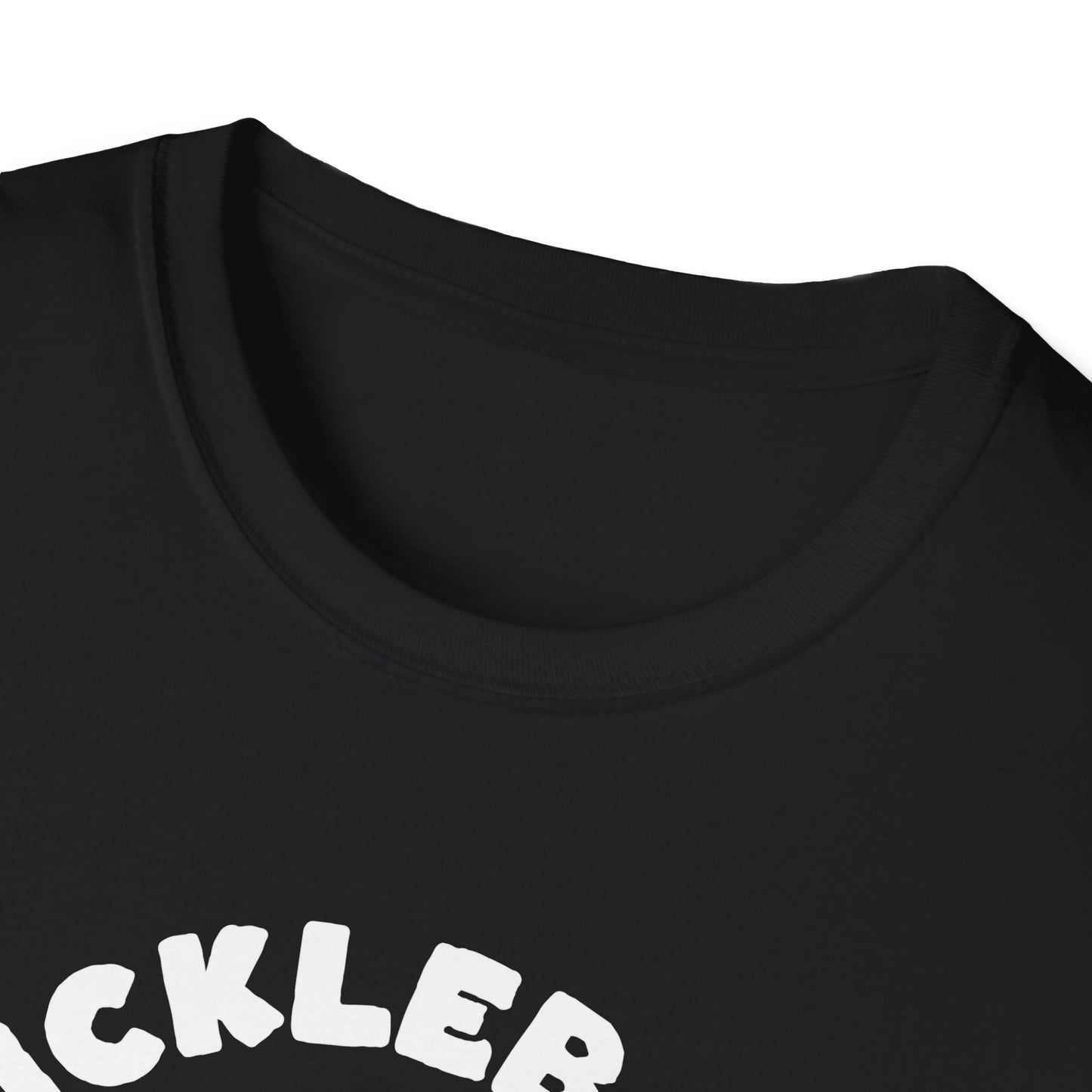 You Gotta Watch The Ball.  Pickleball Tee.