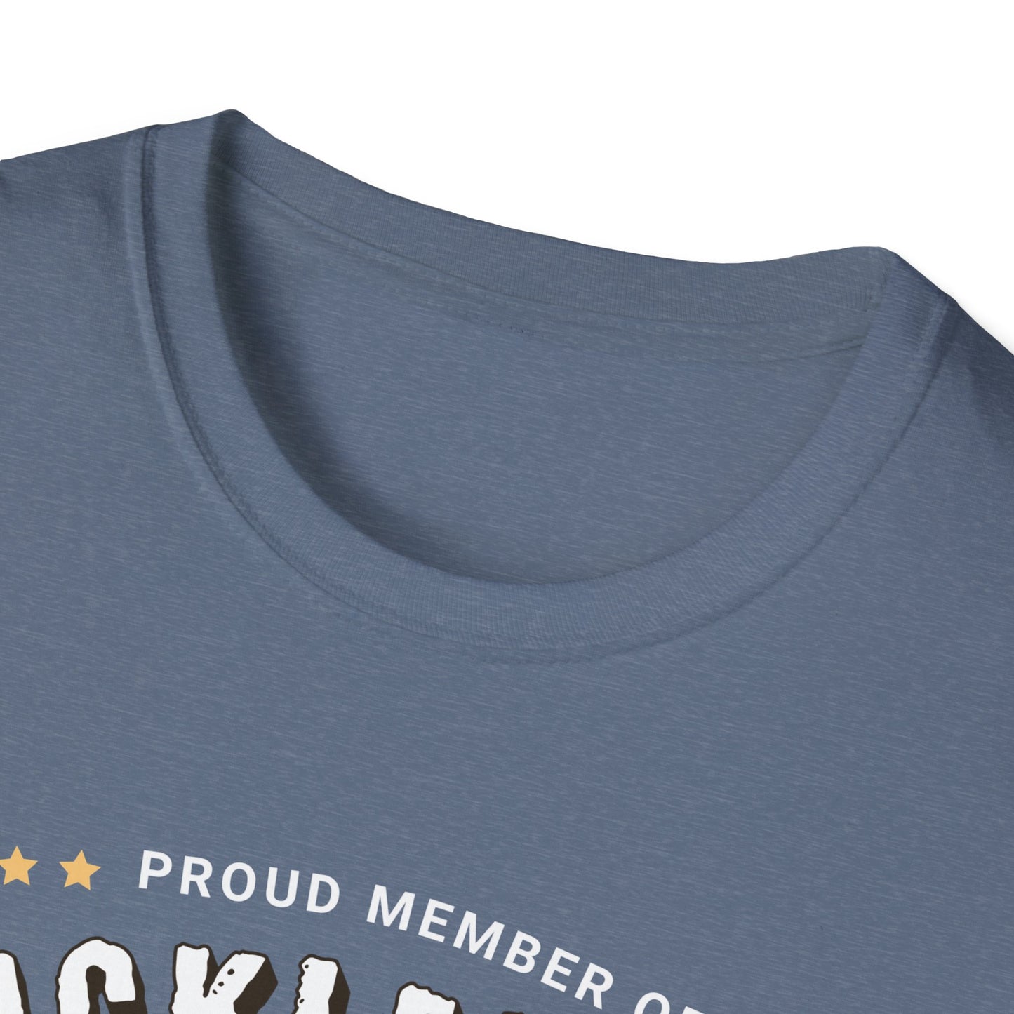 Proud Member of the Pickleball Mafia