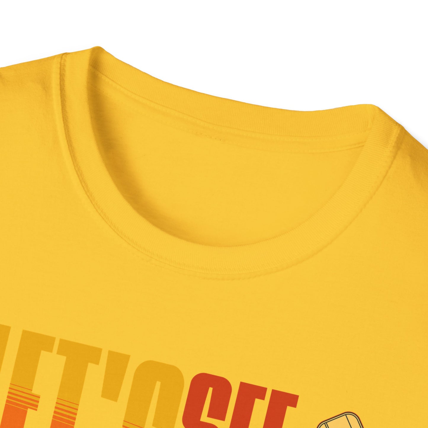 Let's See What You Got. Pickleball Tee.
