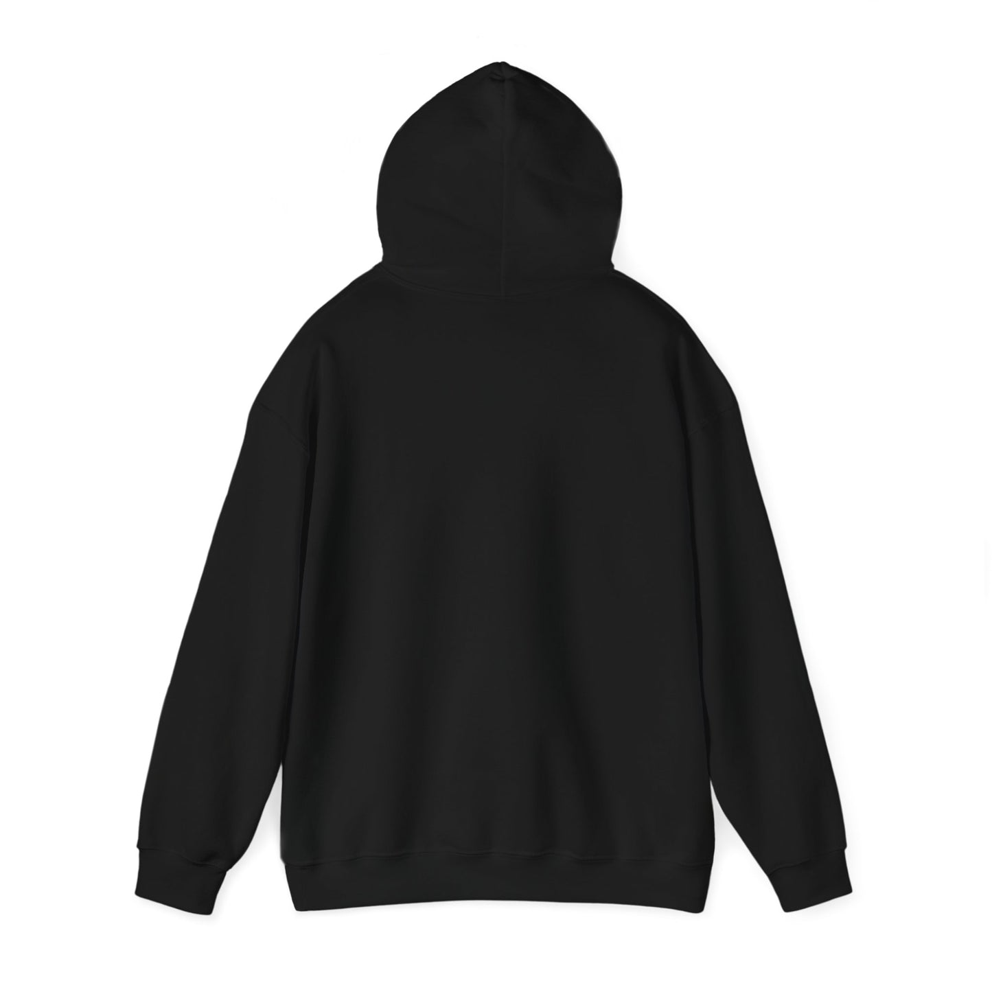 All In; Totally Out Pickleball Hoodie.