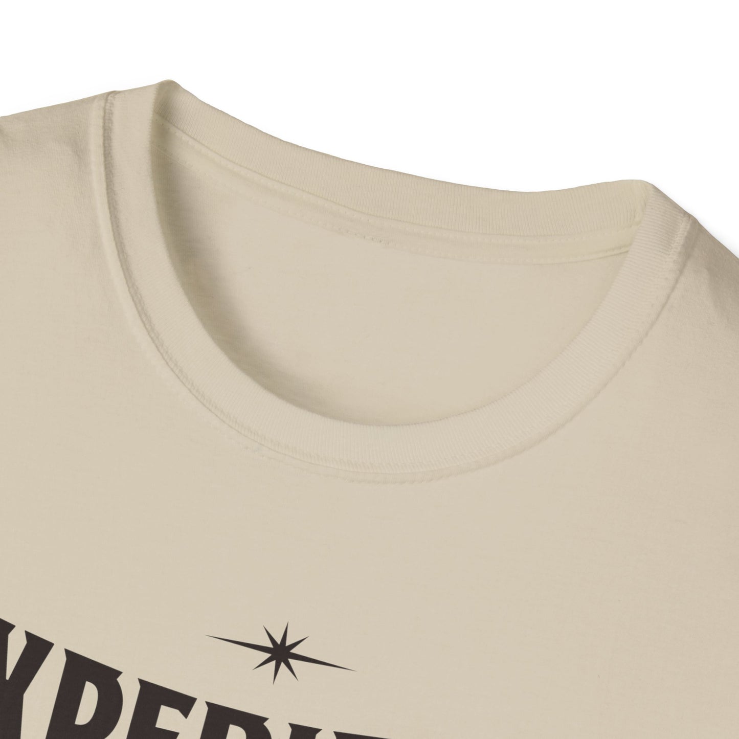 Experience. Something You Get Just After You Needed It. Tee.