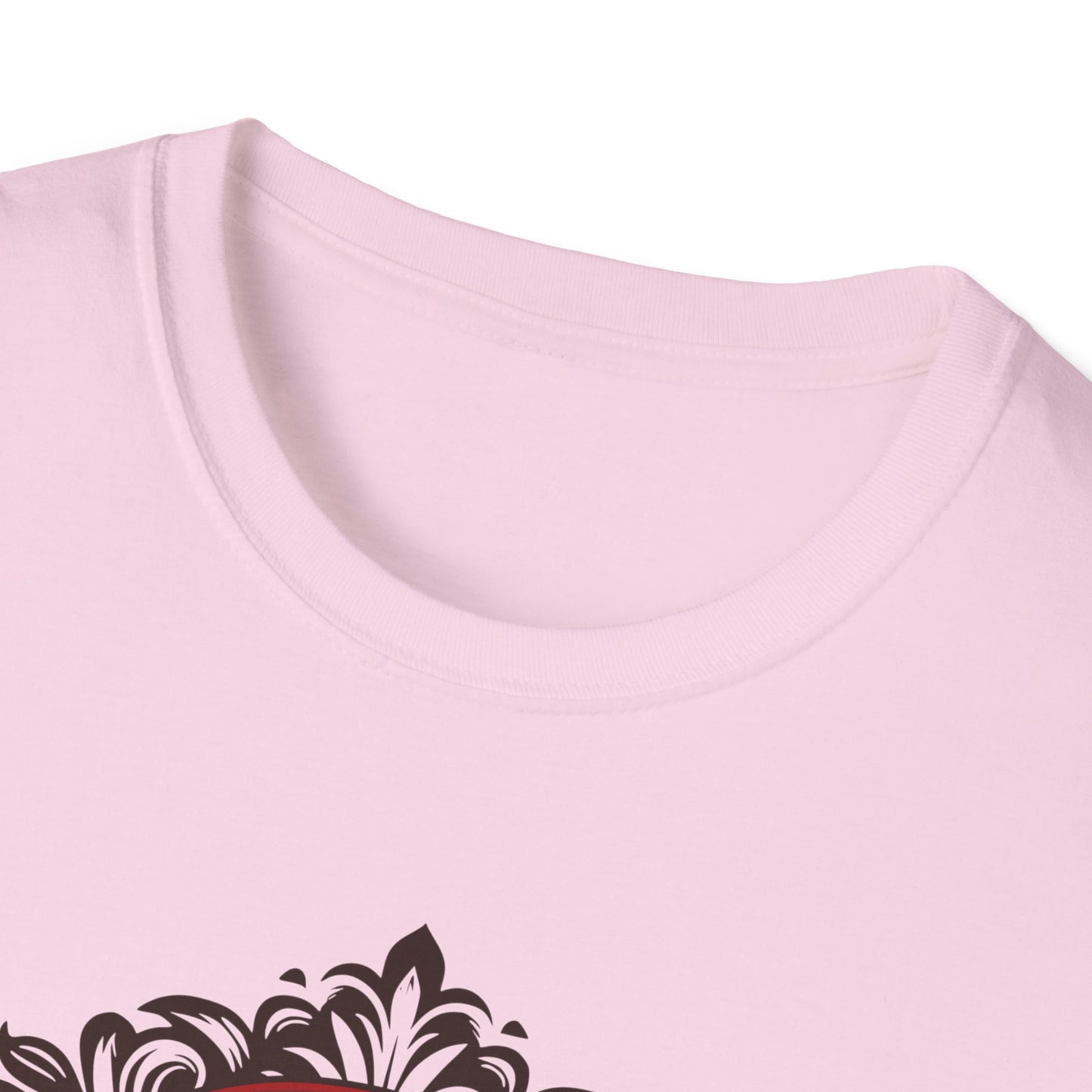 What Does Not Kill Me. Pickleball Tee.