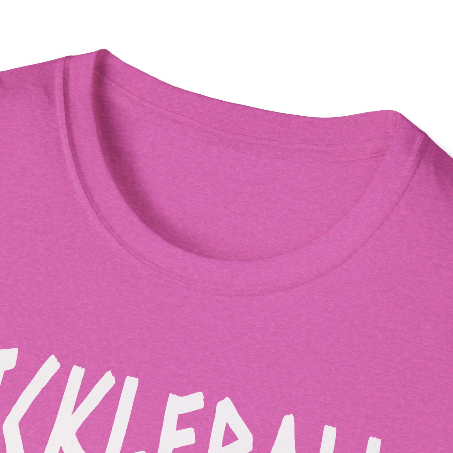 Veni Vidi Vici. Pickleball Tee.