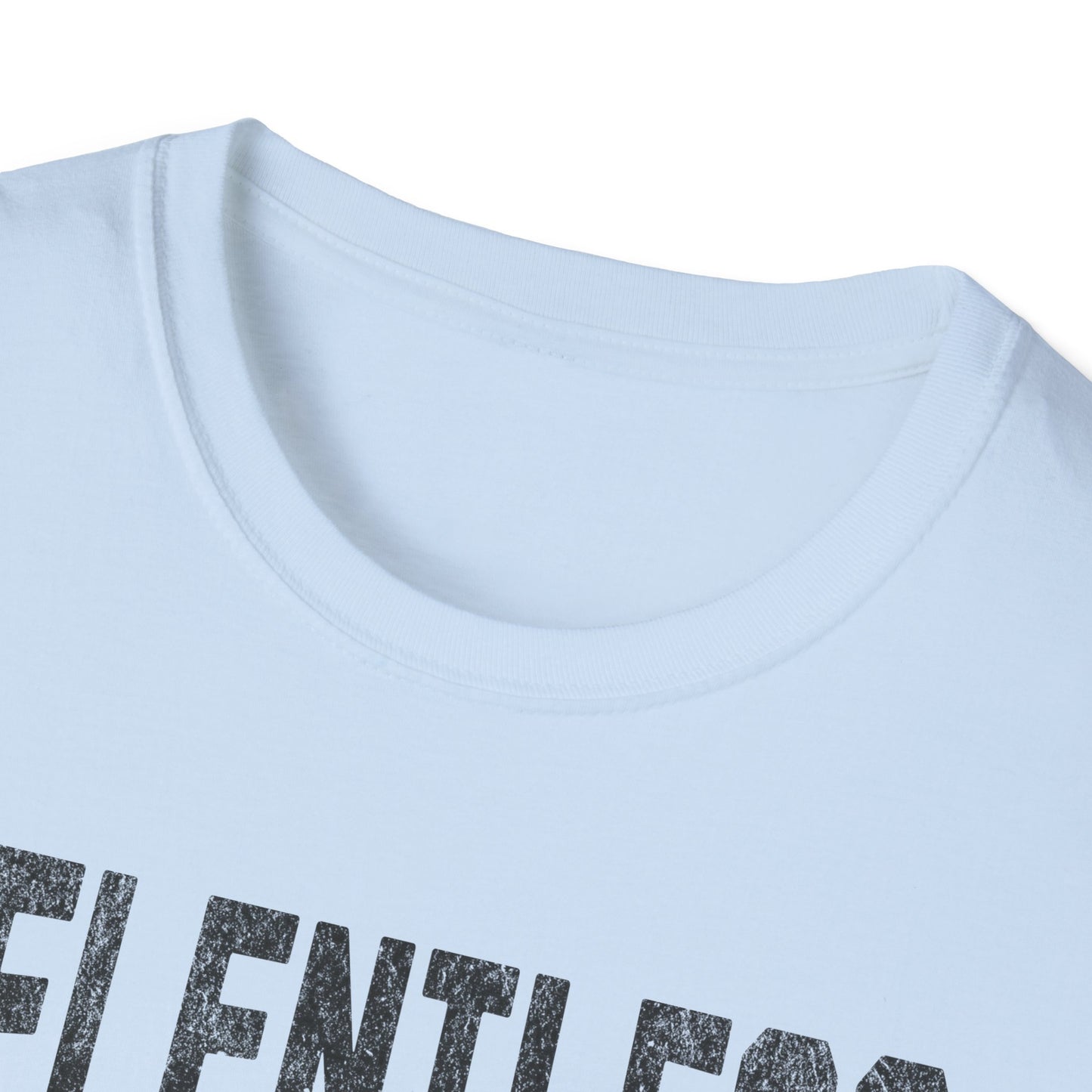 Relentless. Pickleball Tee.