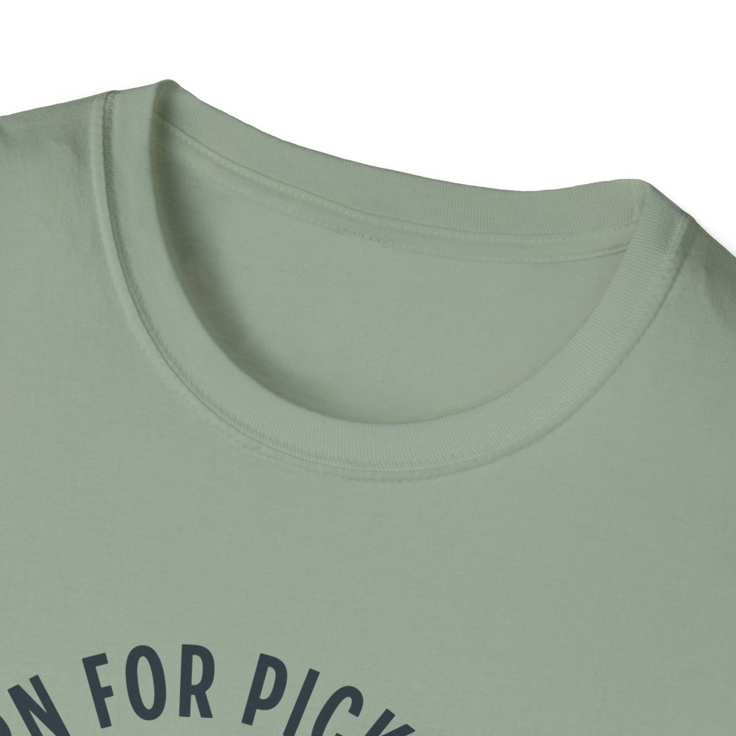 Born for Pickleball Tee.