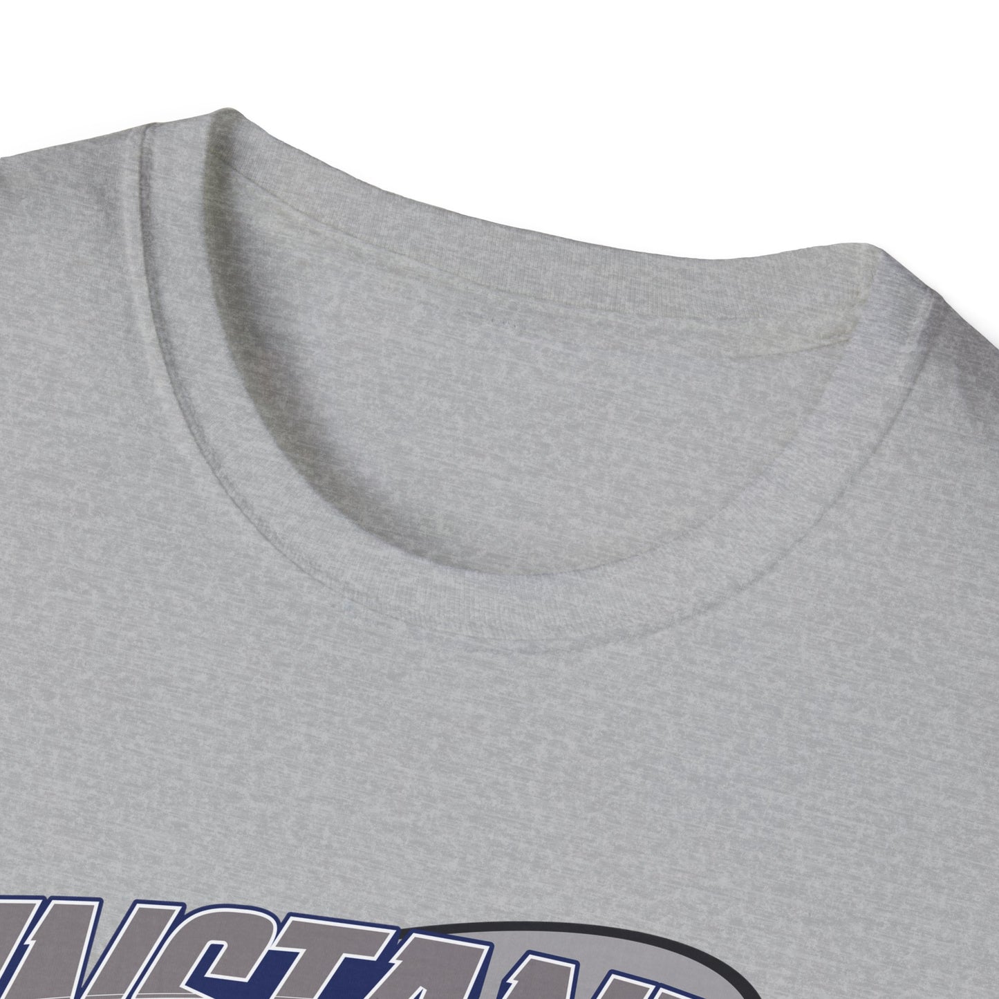 Instant Buddy. Pickleball Tee.