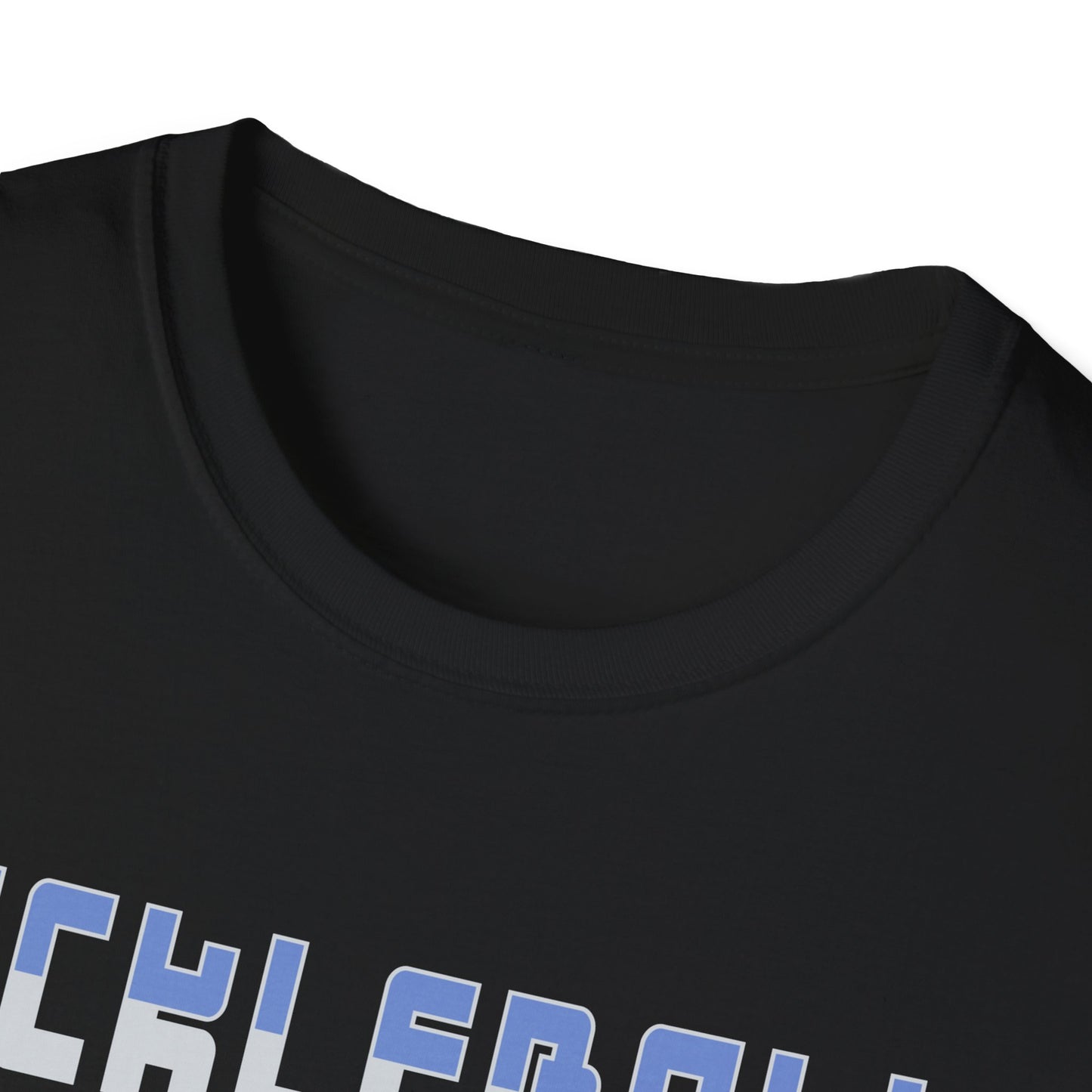 It's A Blast! Pickleball Tee.