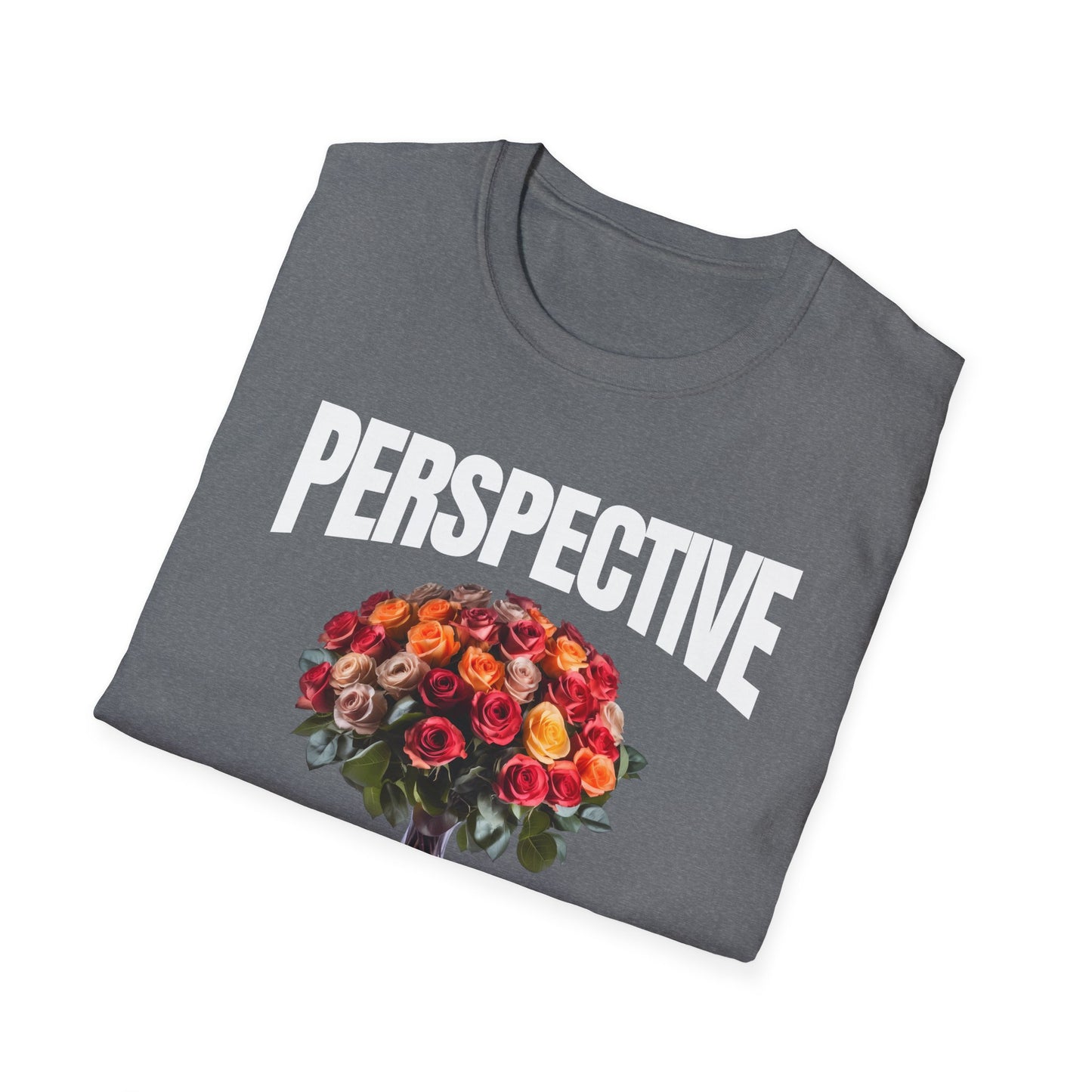 Perspective. Tee.