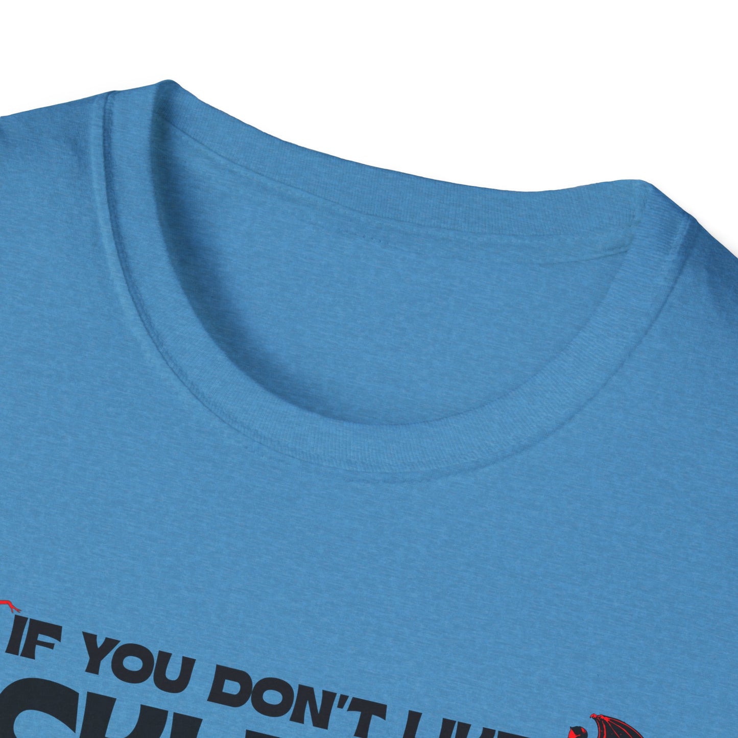 If you don't like pickleball. Pickleball Tee.