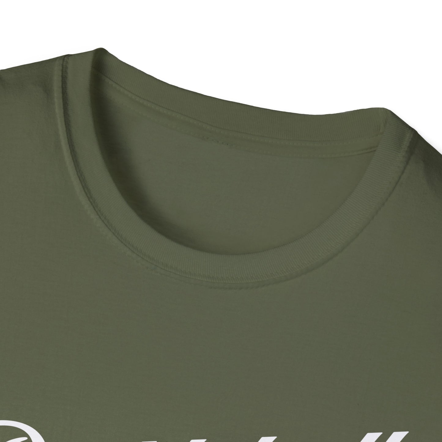 Game On! Pickleball. Unisex Softstyle T-Shirt