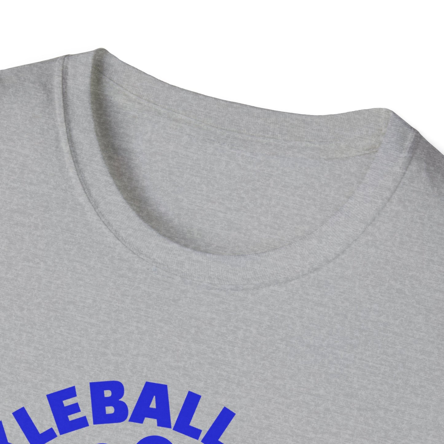Pickleball Heals. Pickleball Tee.