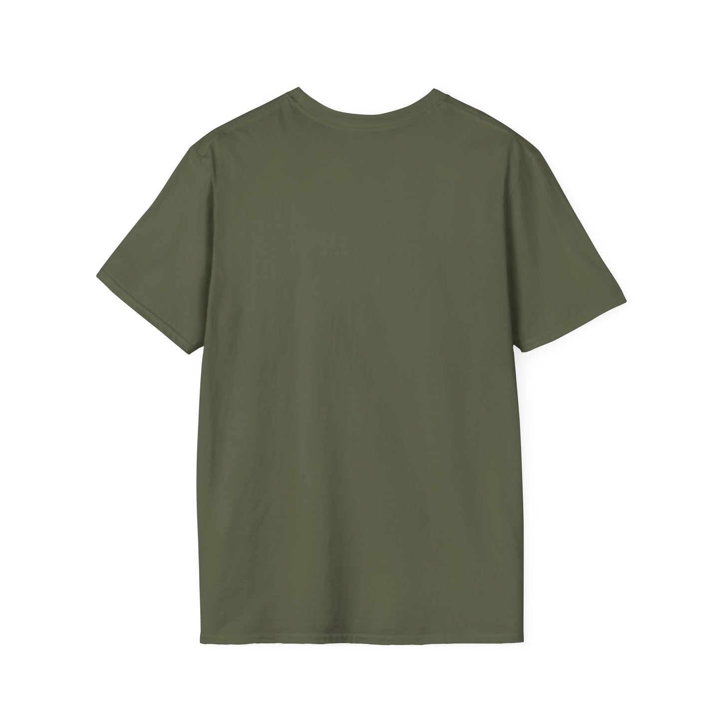 PickleDick. Pickleball Tee.