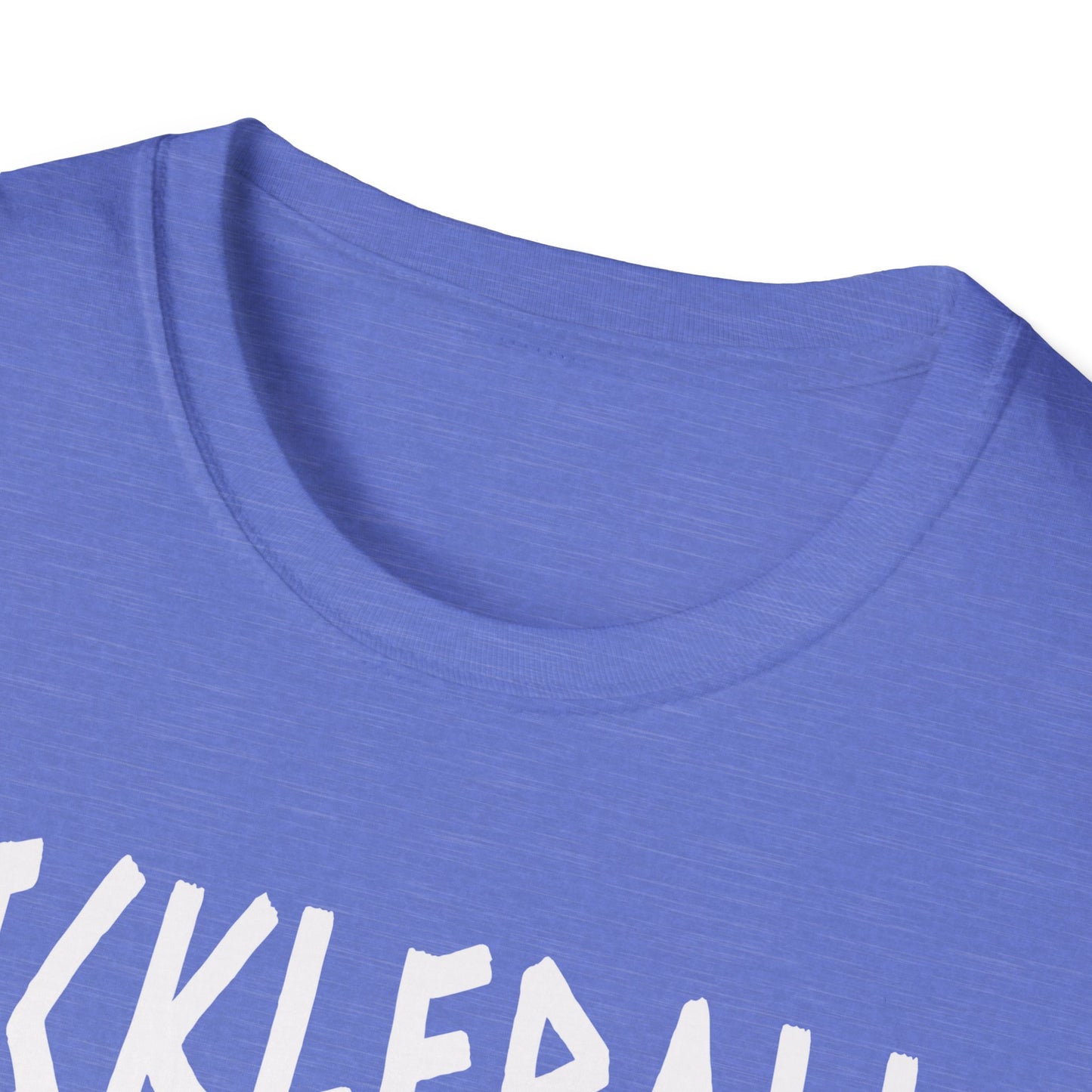 Veni Vidi Vici. Pickleball Tee.