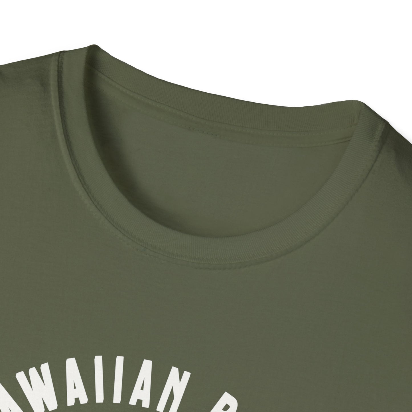 Hawaiian Bliss Pickleball Tee.