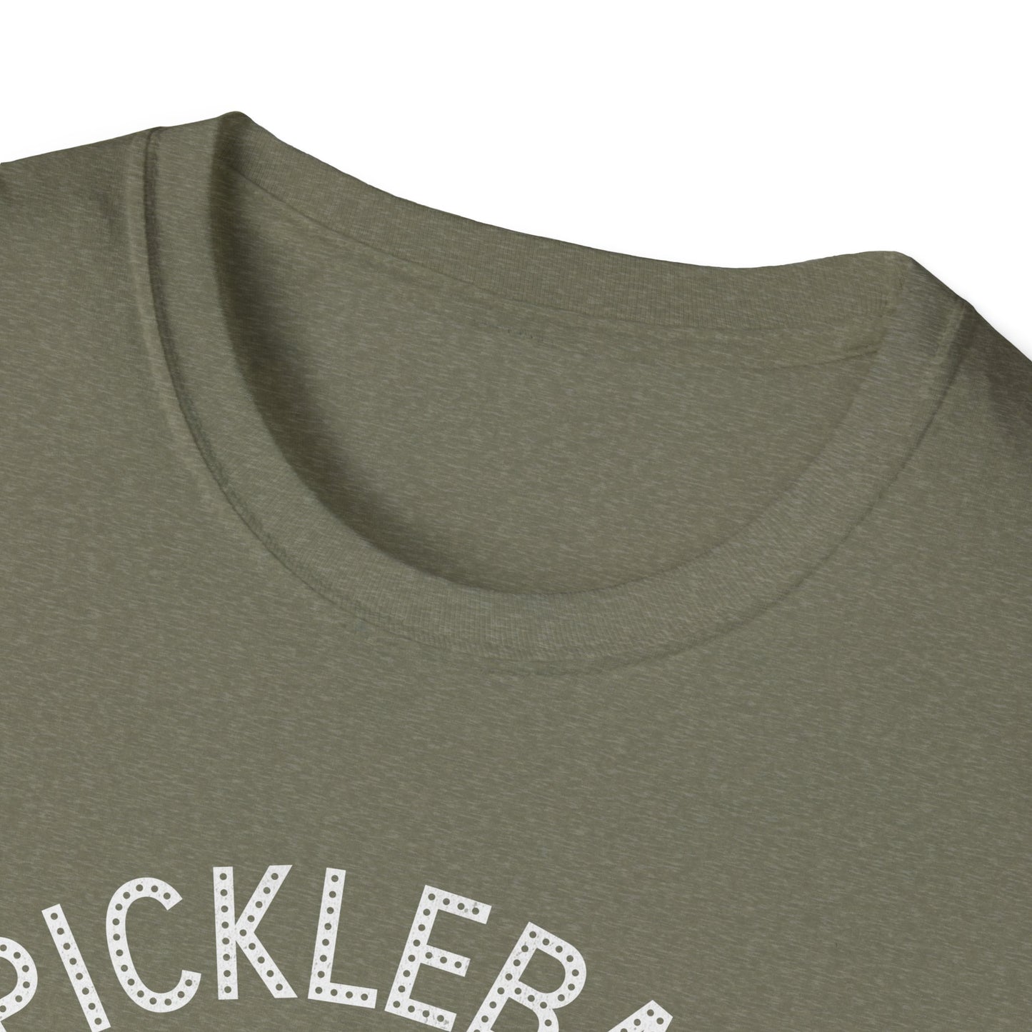 America's Sport Pickleball Tee.