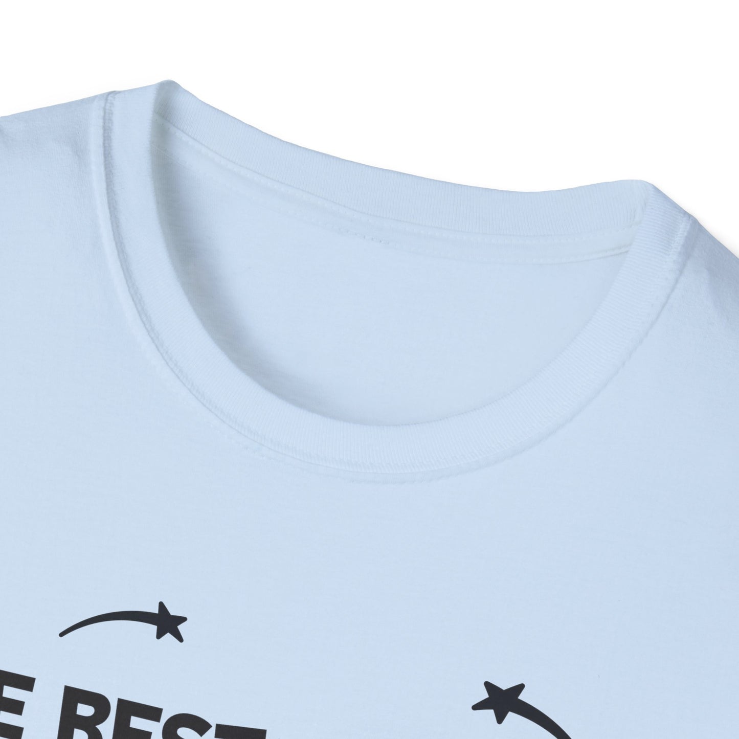 The Best Part of My Day Starts at.  Pickleball Tee.