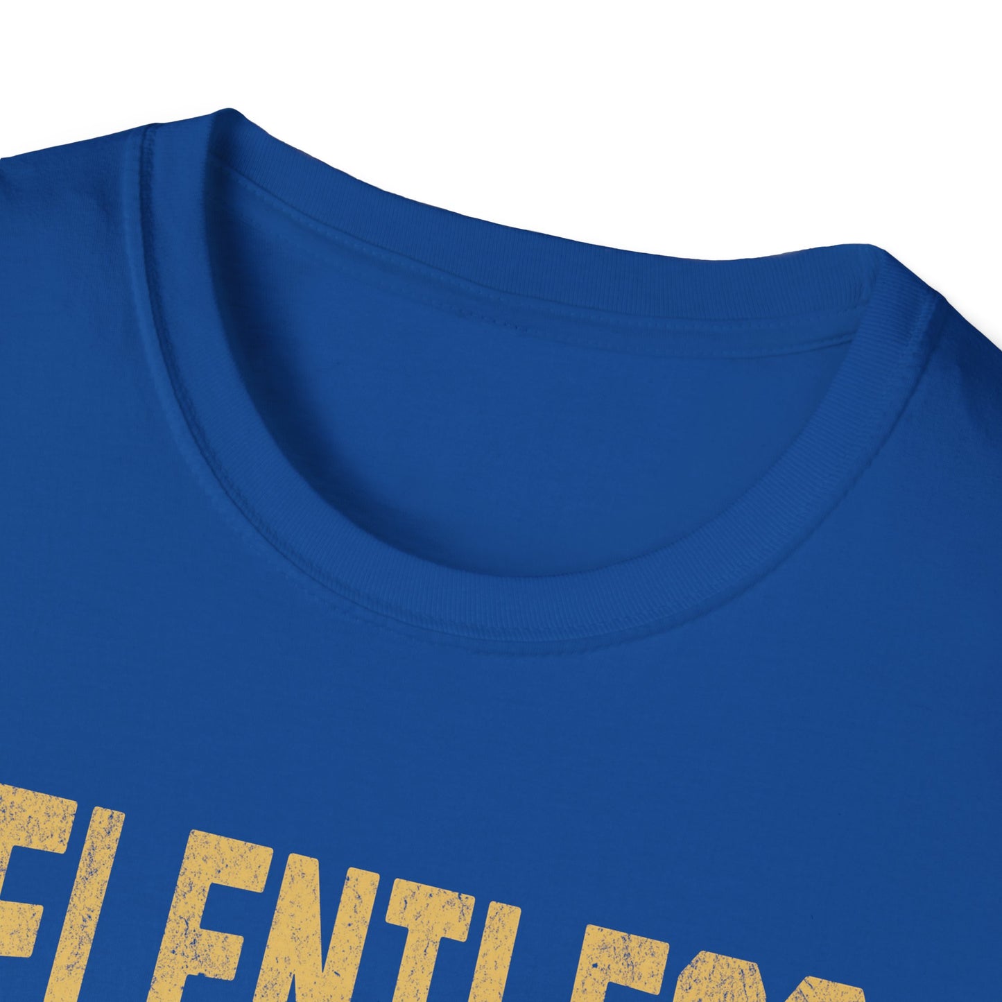 Relentless.  Pickleball Tee.