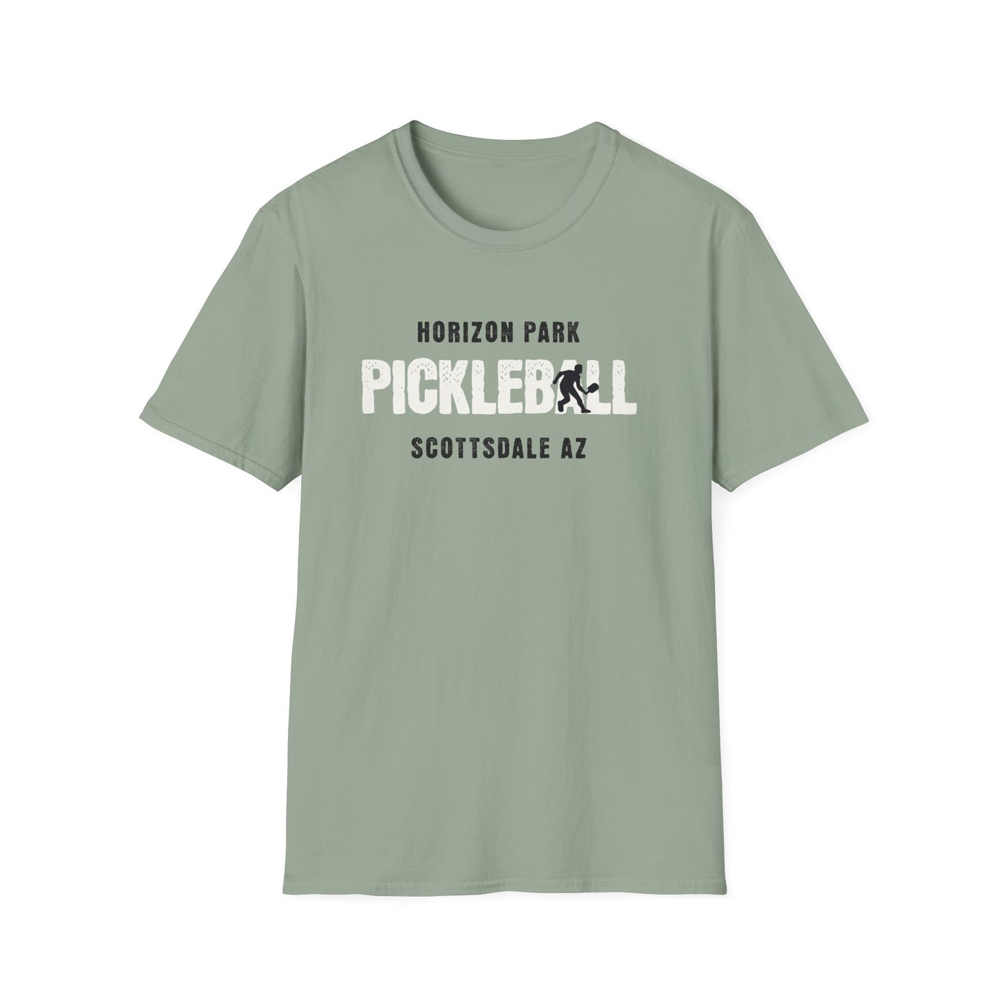 Horizon Park Pickleball Tee.