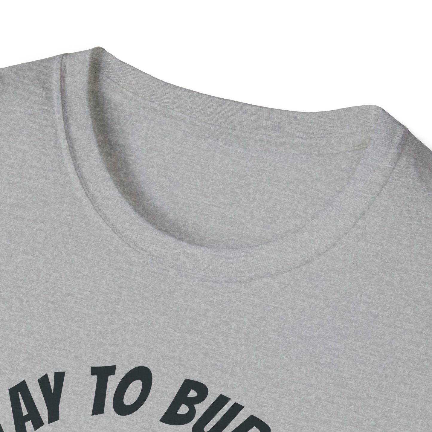 I Play To Burn Crazy. Pickleball Tee.