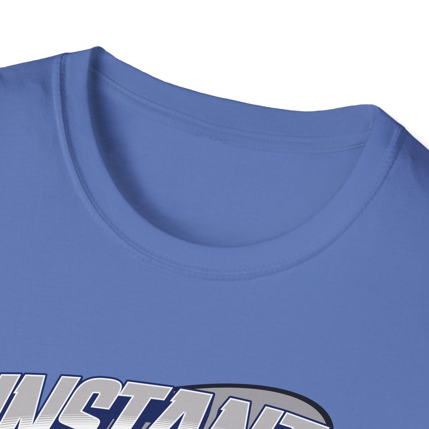Instant Buddy. Pickleball Tee.