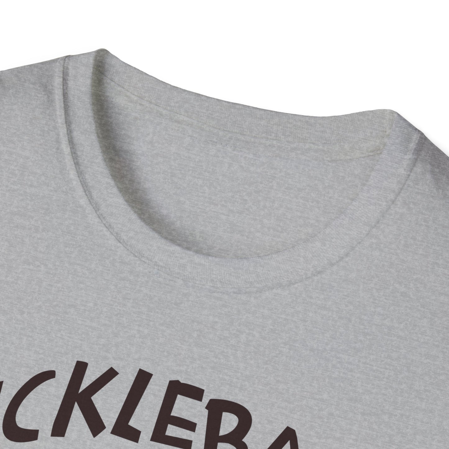 Pickleball Shark. Pickleball Tee.